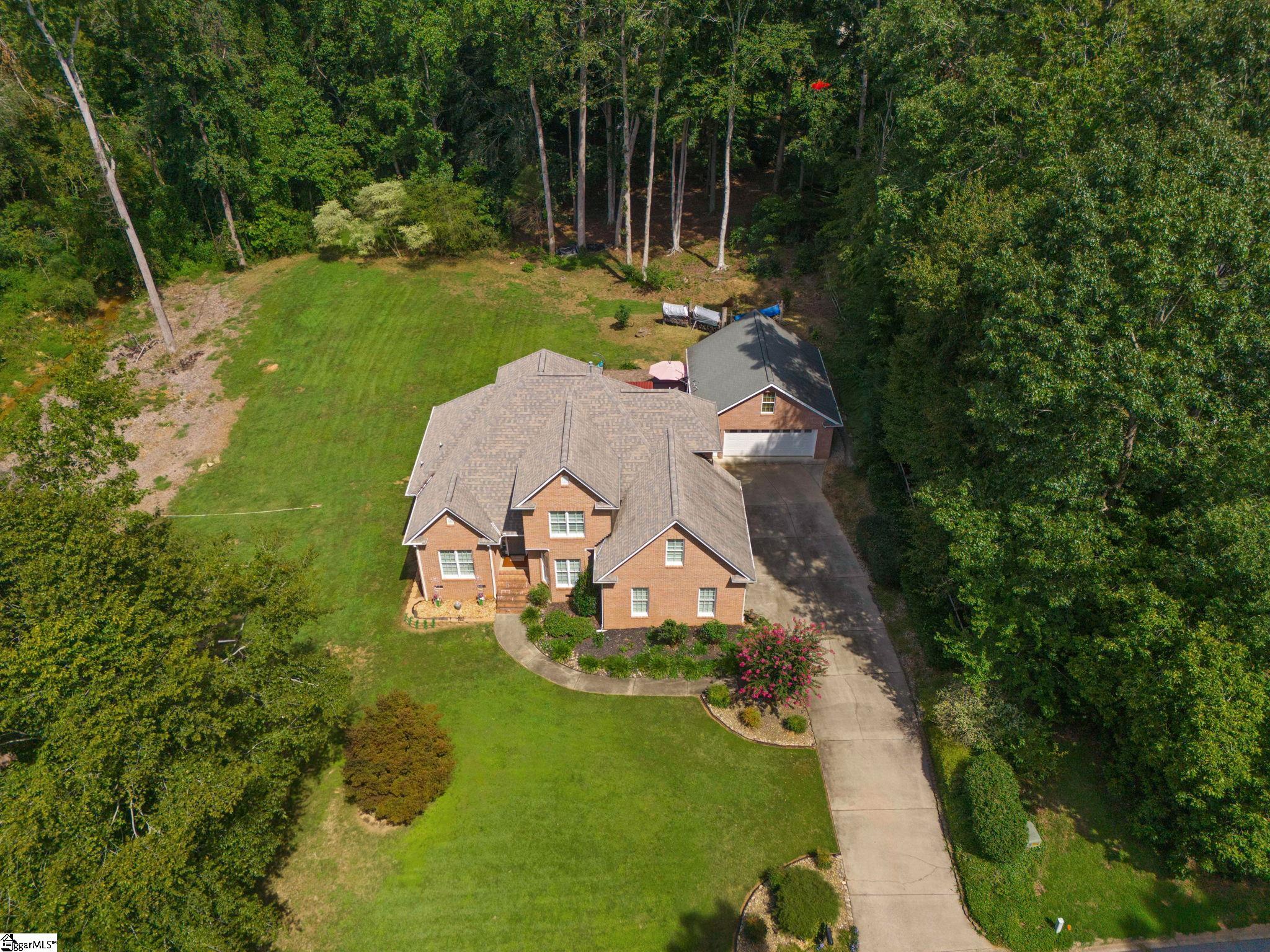 304 Farmwood Drive Fountain Inn, SC 29644