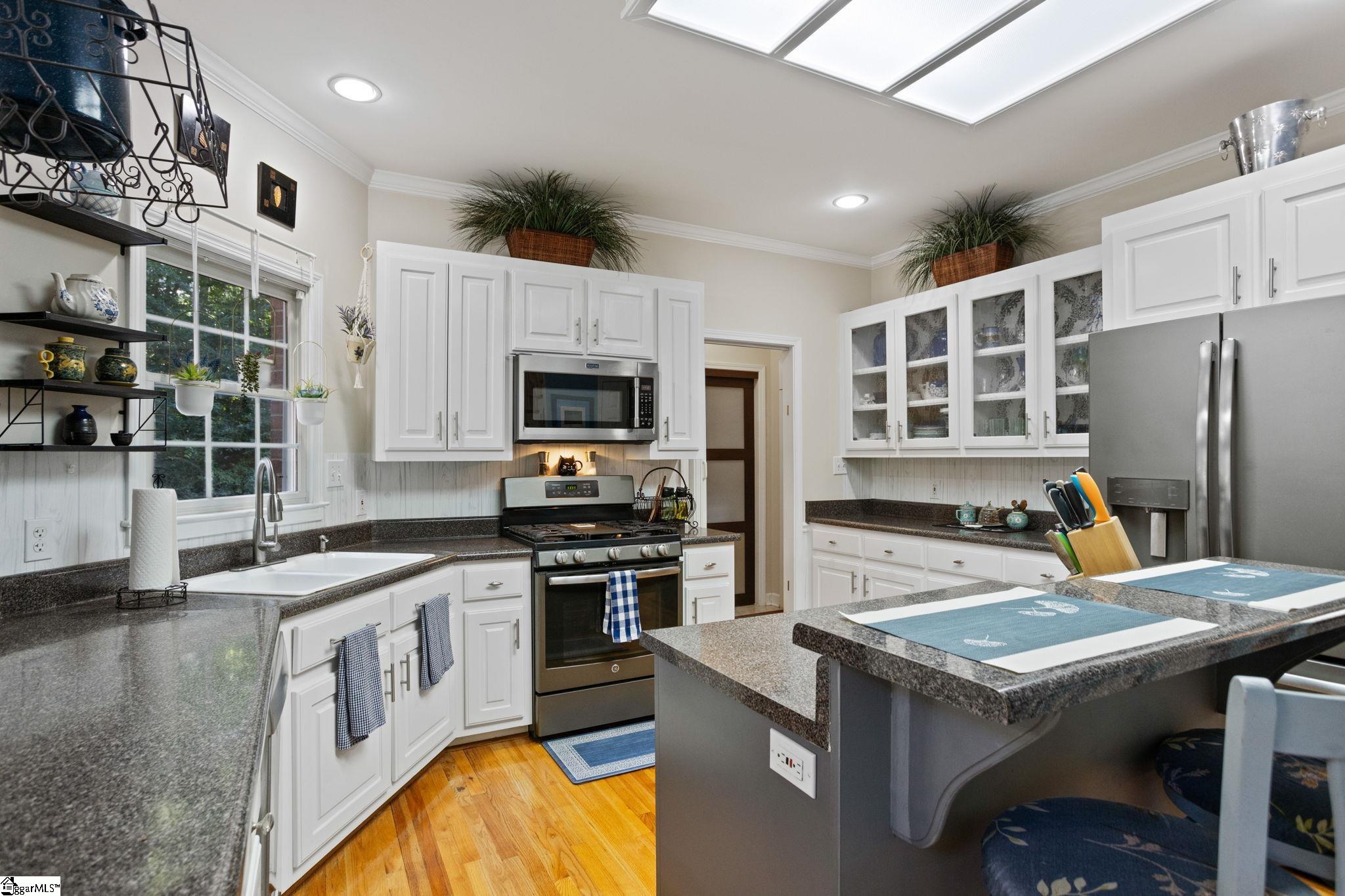 304 Farmwood Drive Fountain Inn, SC 29644
