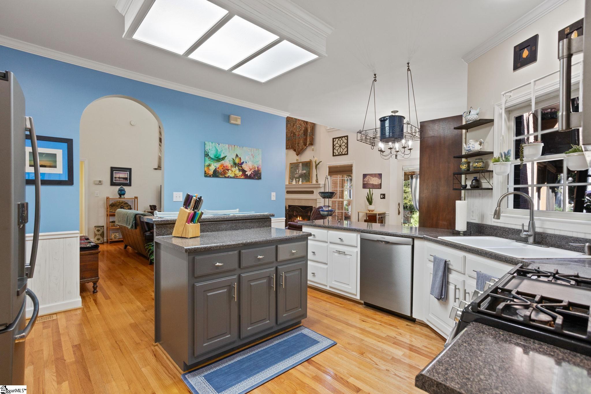 304 Farmwood Drive Fountain Inn, SC 29644