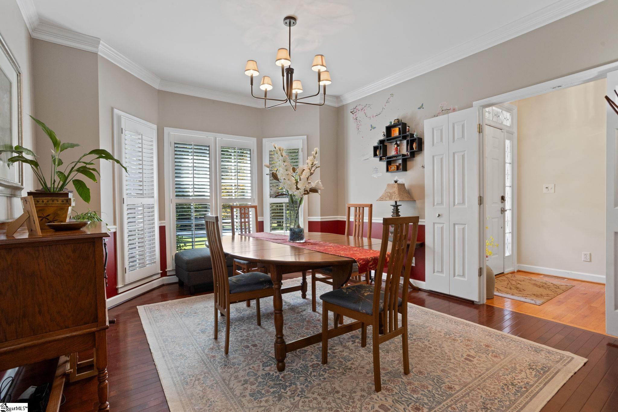 304 Farmwood Drive Fountain Inn, SC 29644