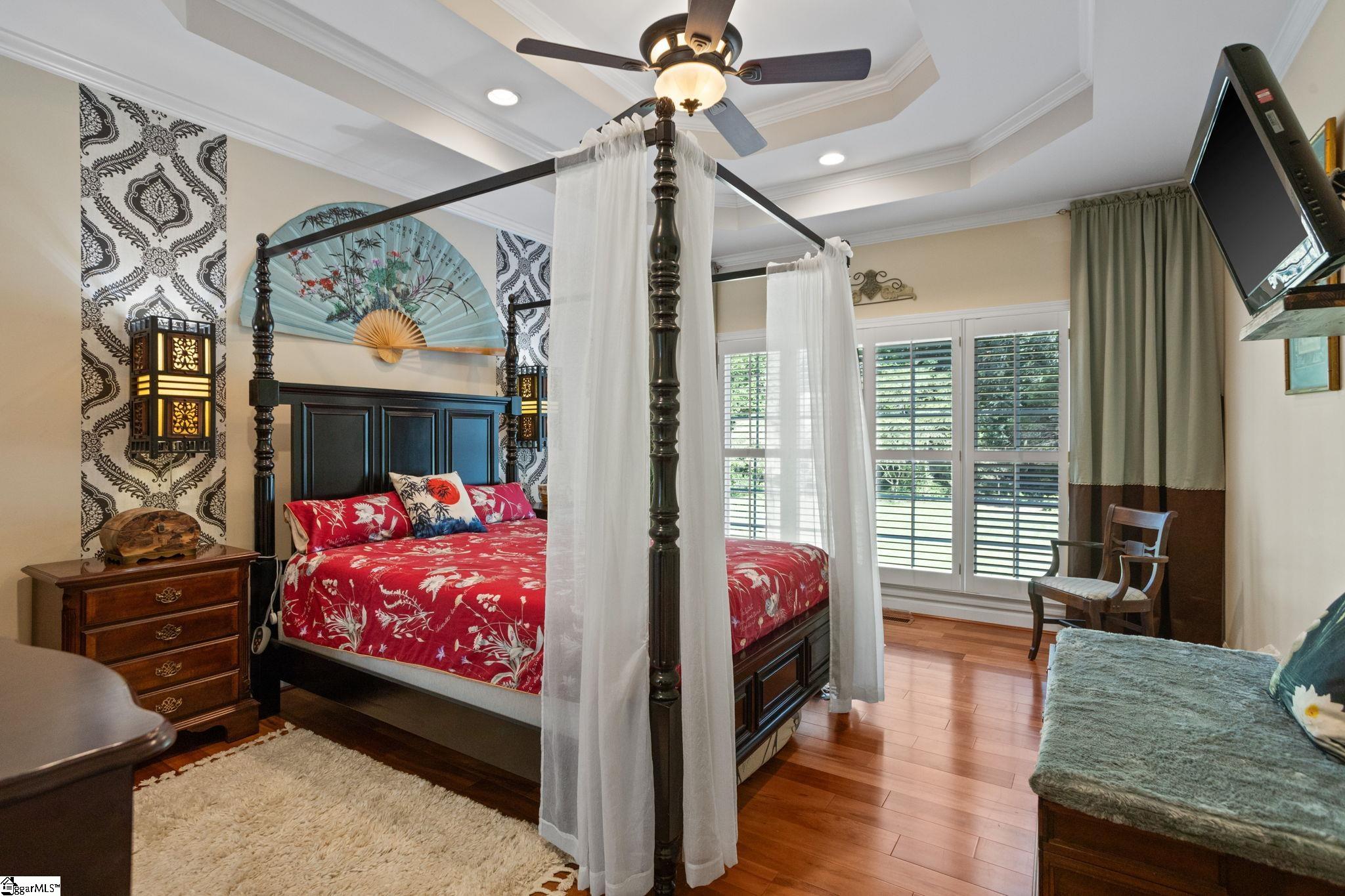 304 Farmwood Drive Fountain Inn, SC 29644