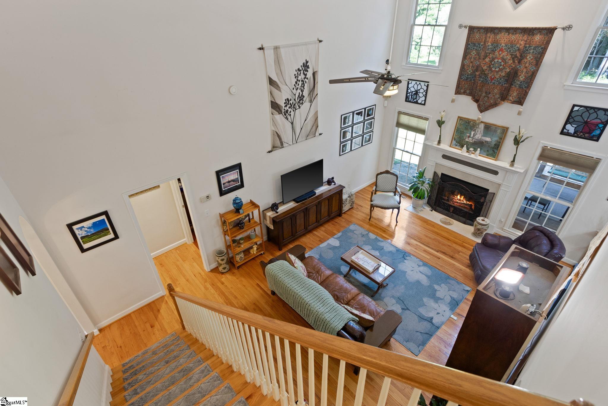 304 Farmwood Drive Fountain Inn, SC 29644