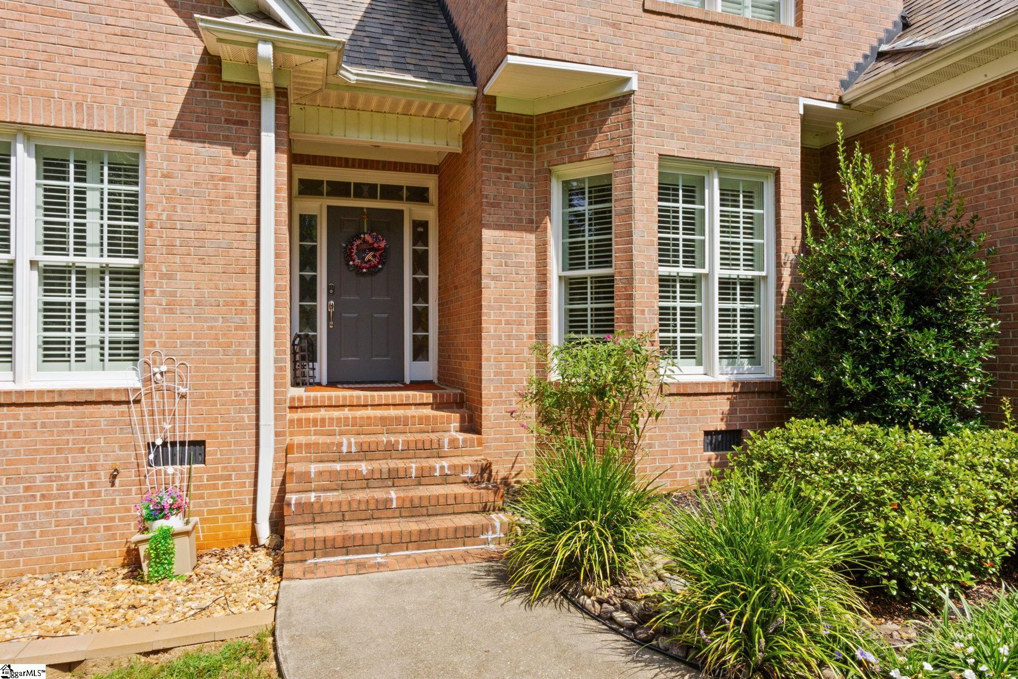 304 Farmwood Drive Fountain Inn, SC 29644