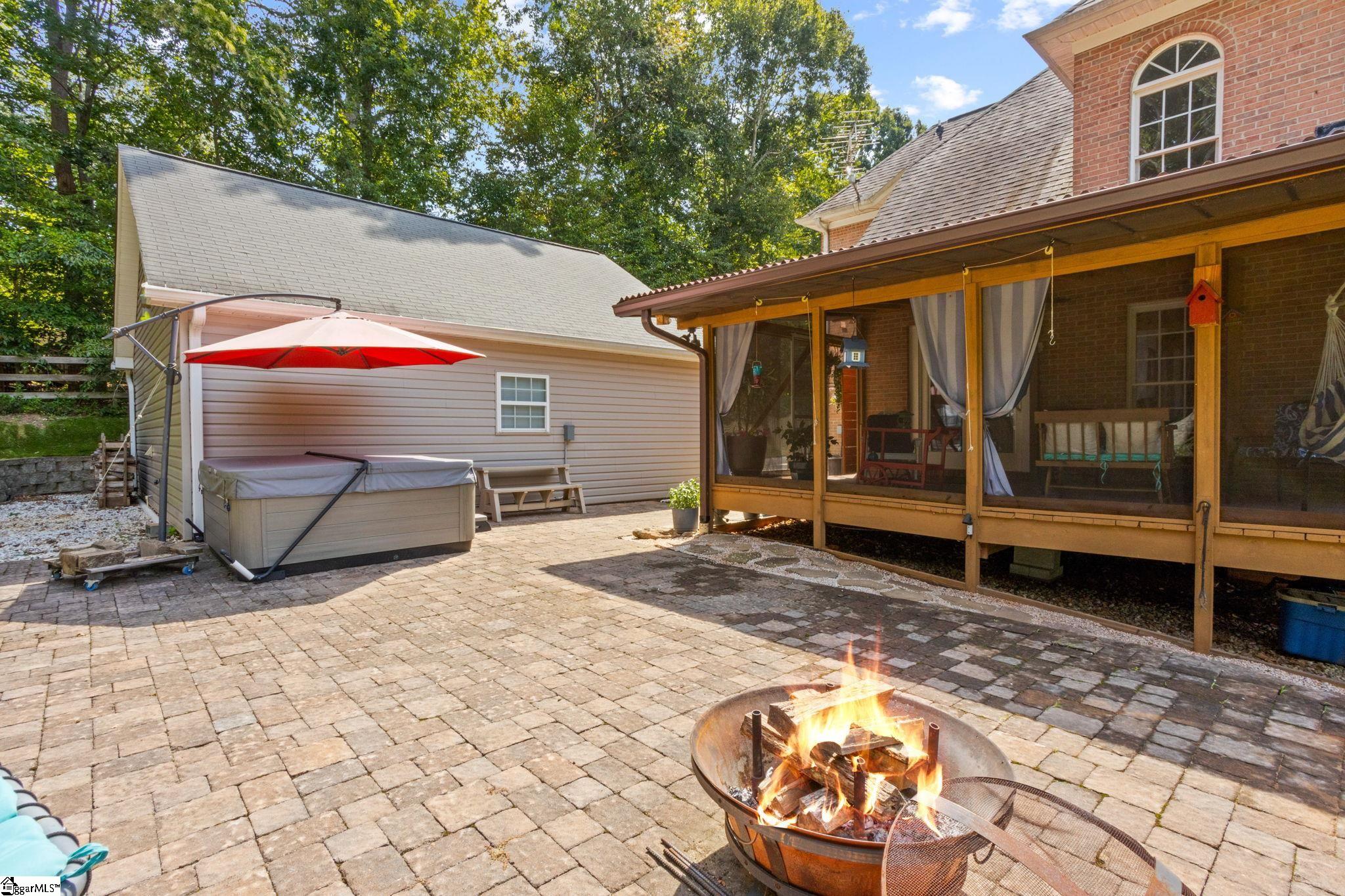 304 Farmwood Drive Fountain Inn, SC 29644