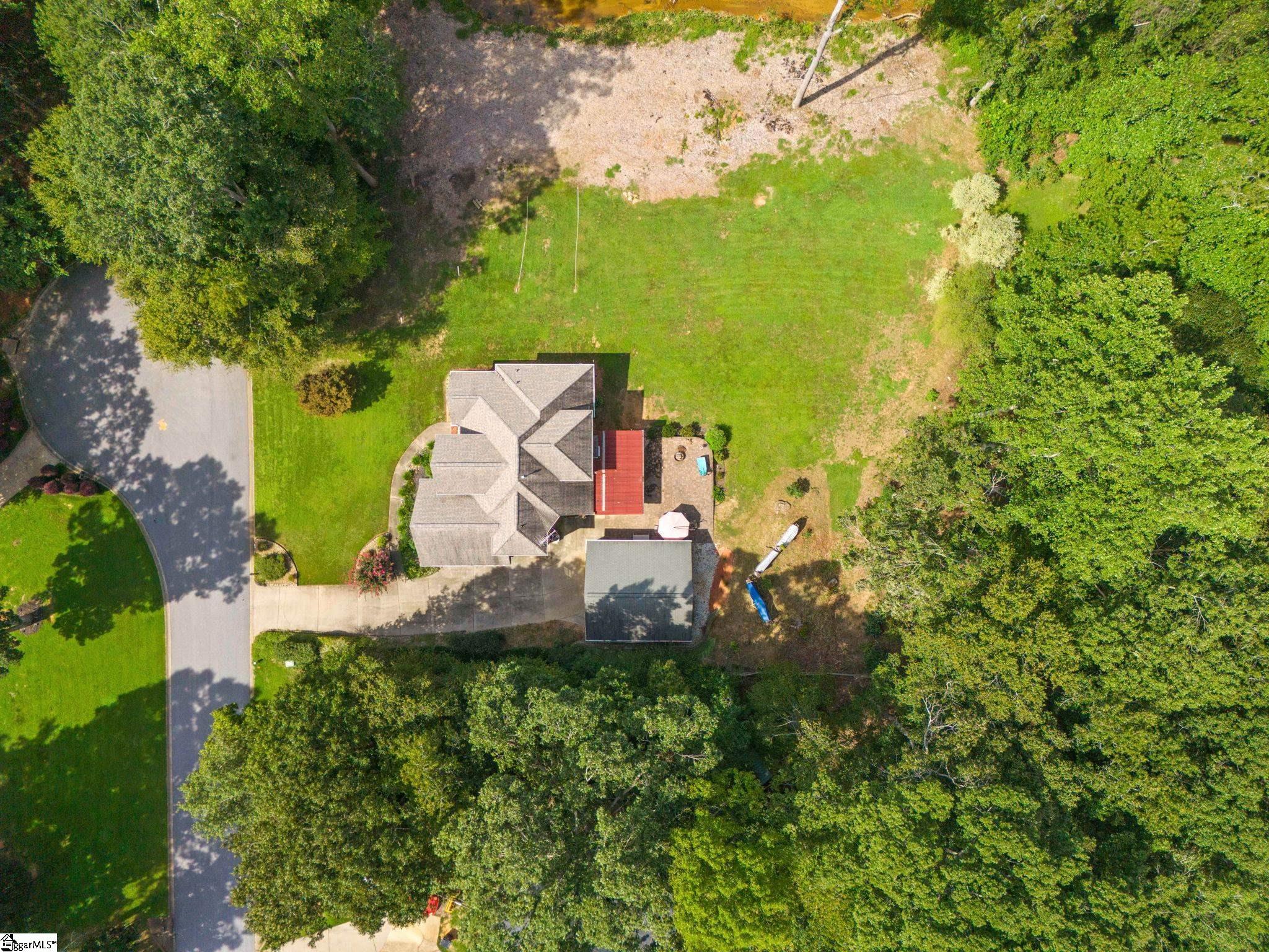 304 Farmwood Drive Fountain Inn, SC 29644