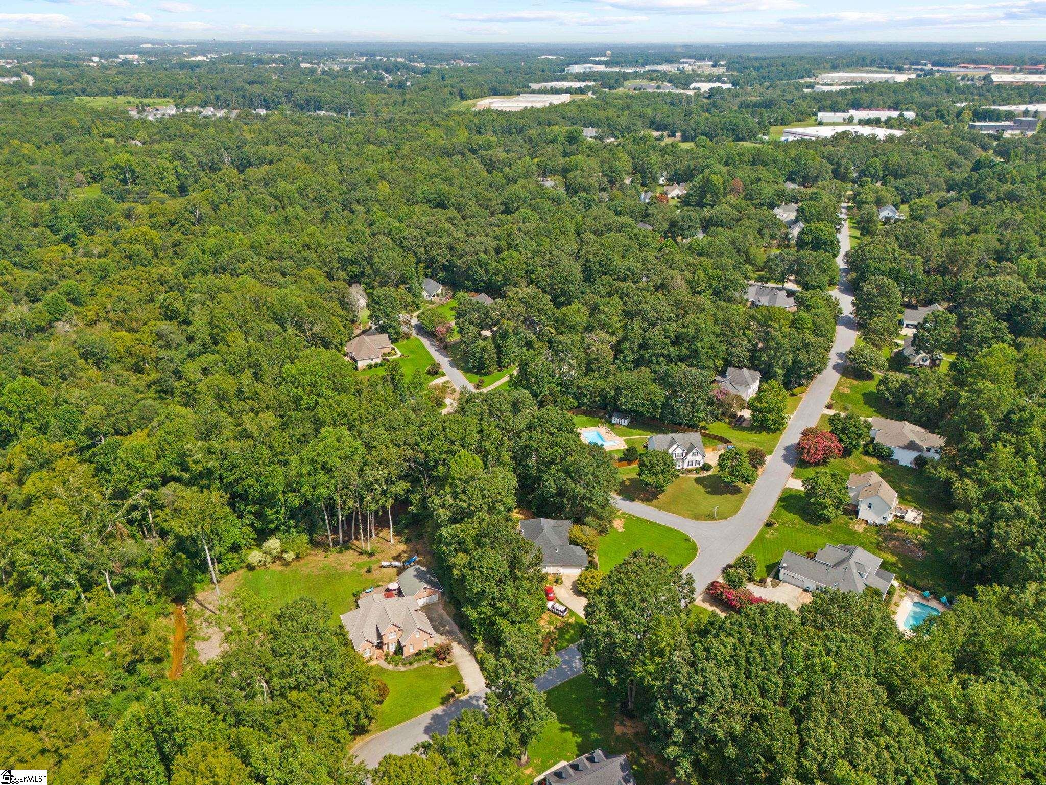 304 Farmwood Drive Fountain Inn, SC 29644