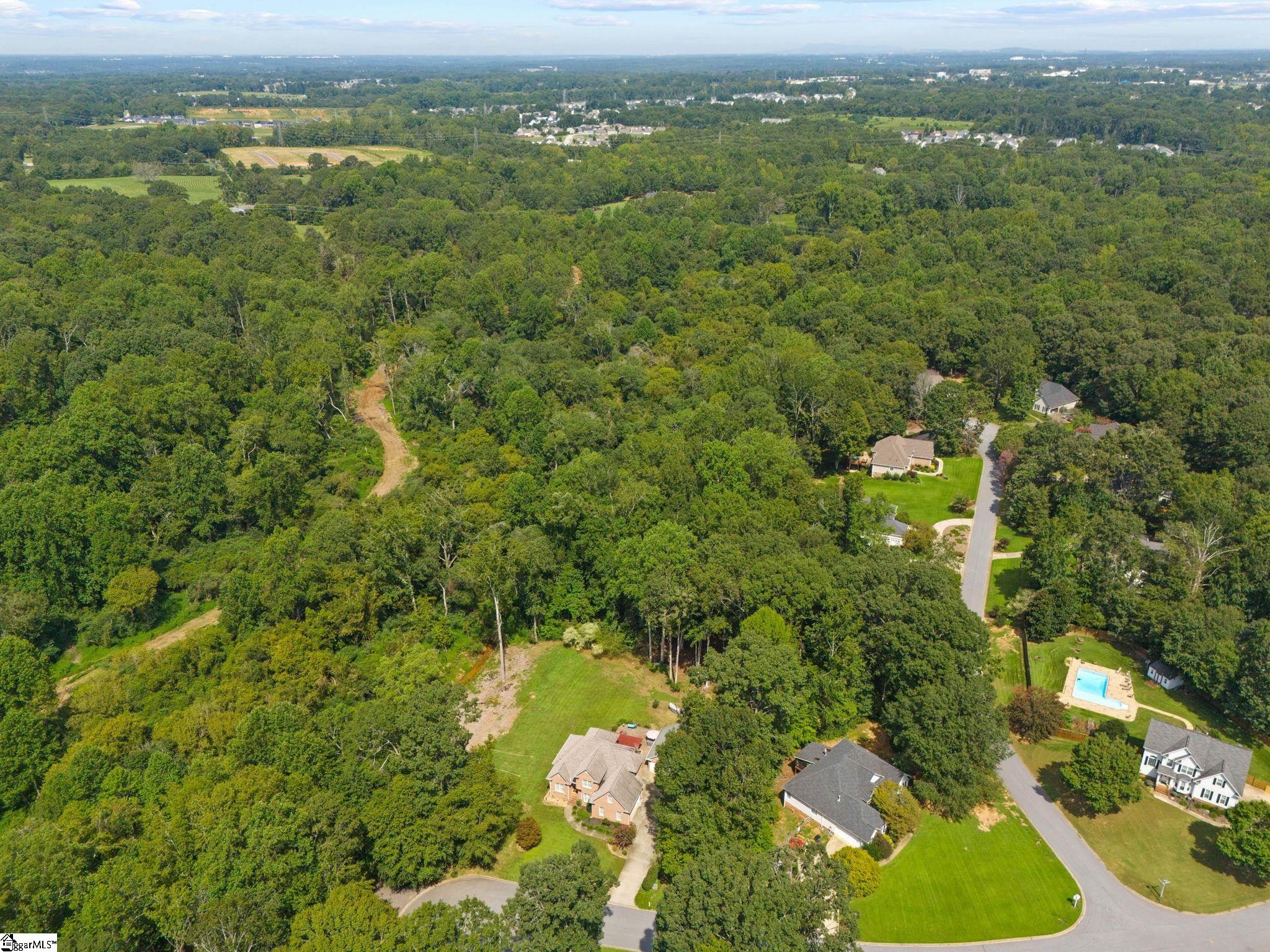 304 Farmwood Drive Fountain Inn, SC 29644
