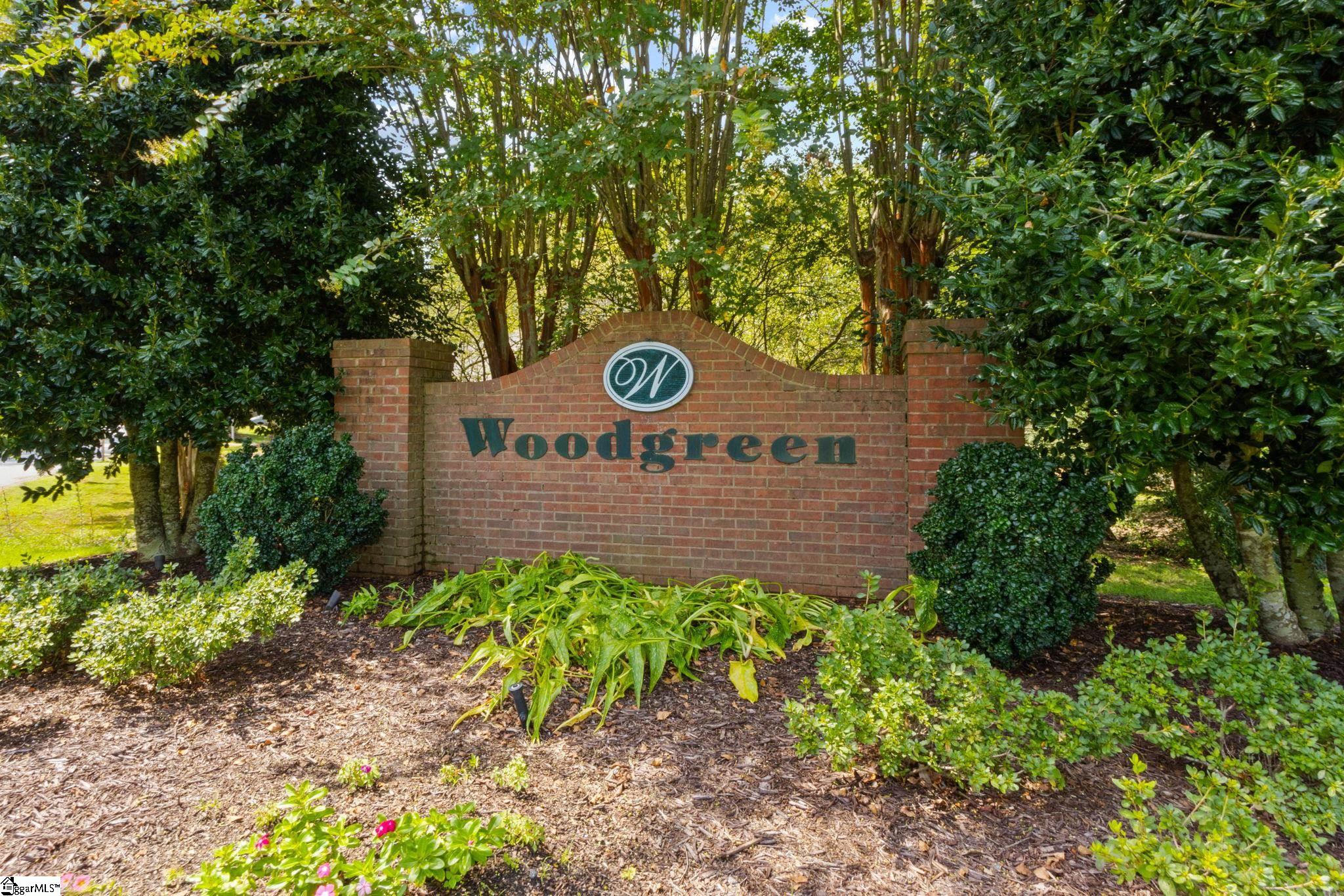 304 Farmwood Drive Fountain Inn, SC 29644