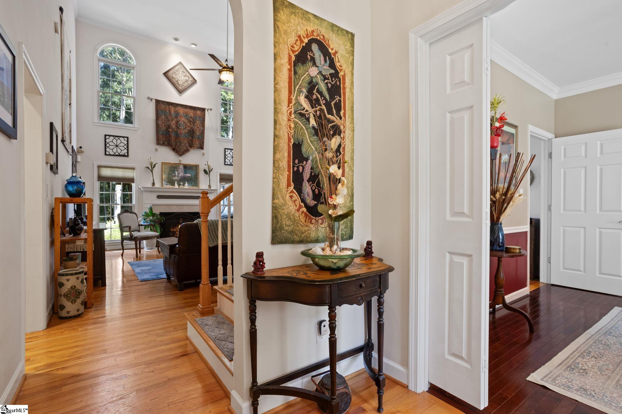 304 Farmwood Drive Fountain Inn, SC 29644
