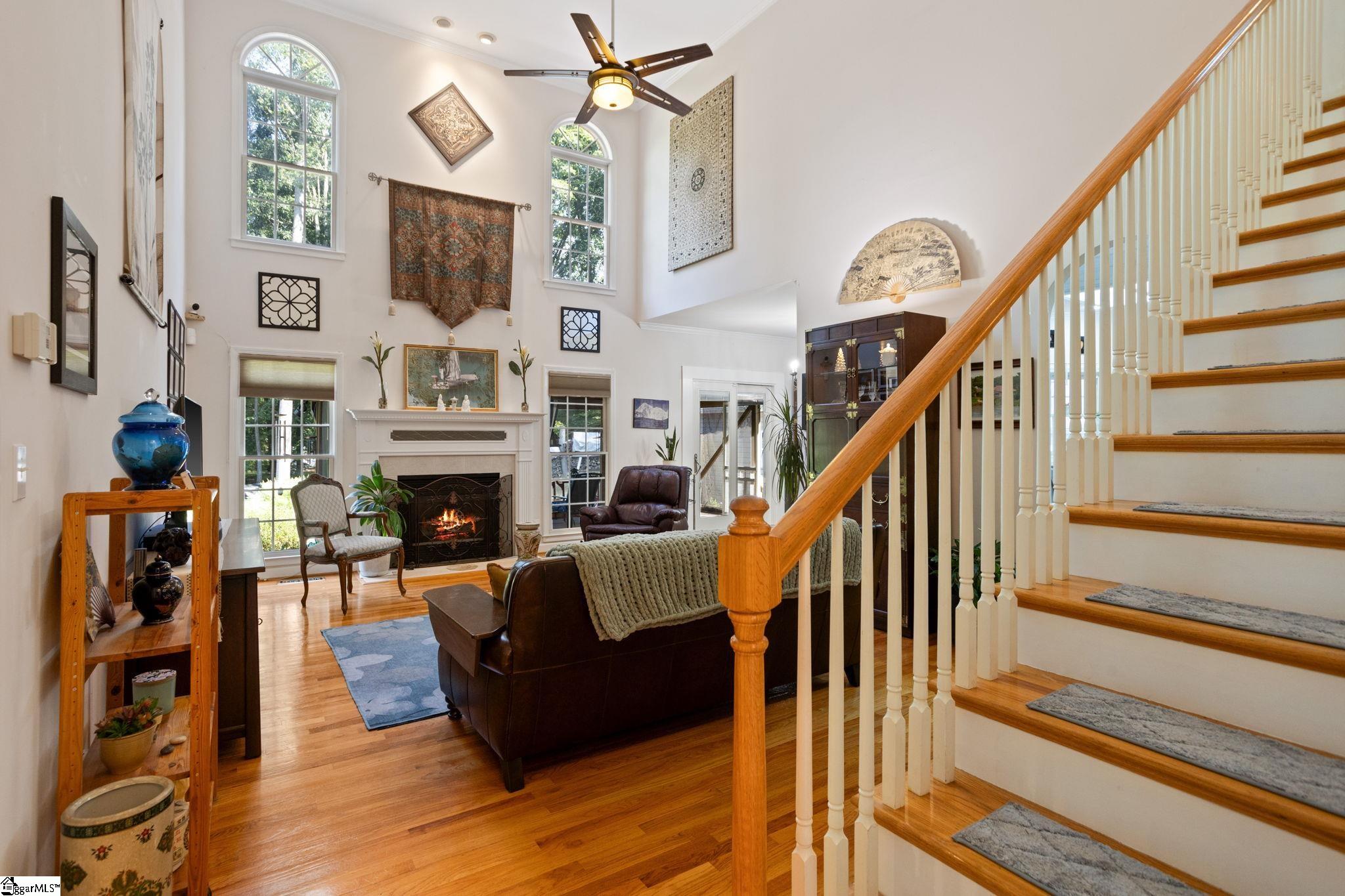 304 Farmwood Drive Fountain Inn, SC 29644