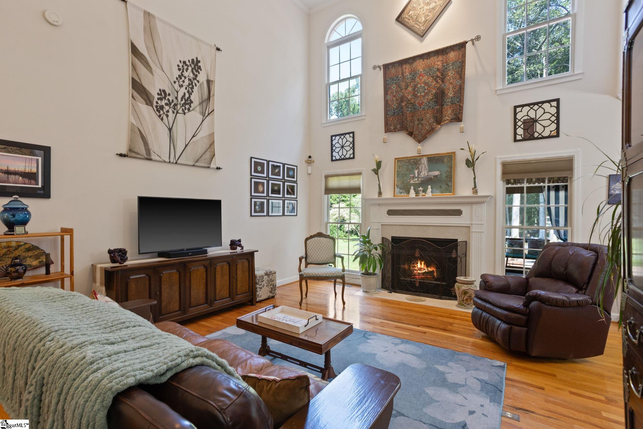 304 Farmwood Drive Fountain Inn, SC 29644