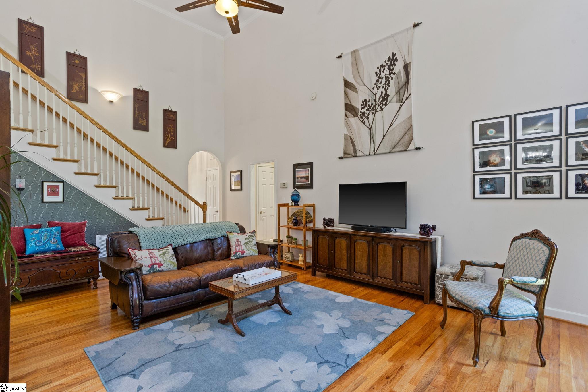304 Farmwood Drive Fountain Inn, SC 29644