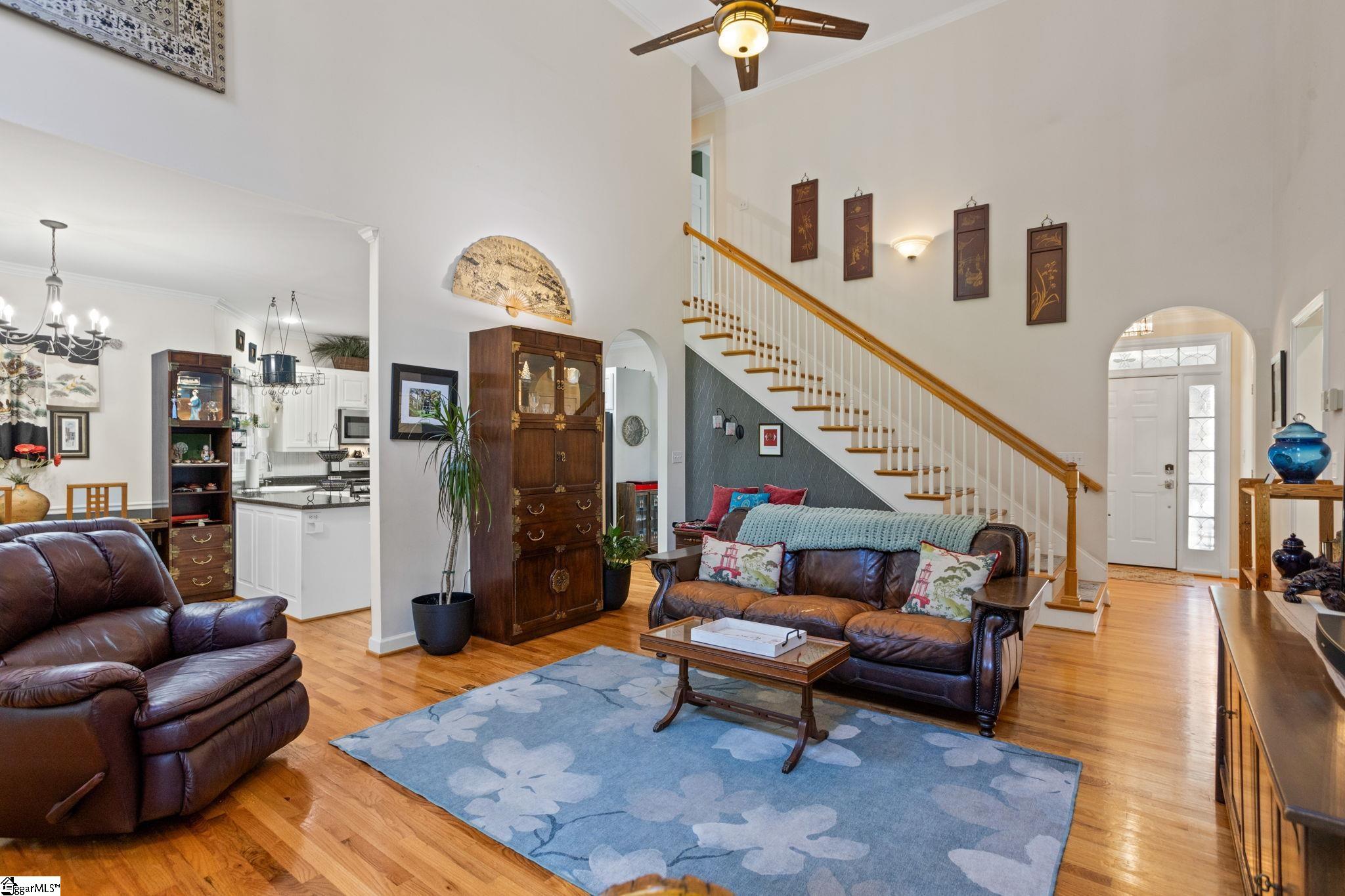 304 Farmwood Drive Fountain Inn, SC 29644