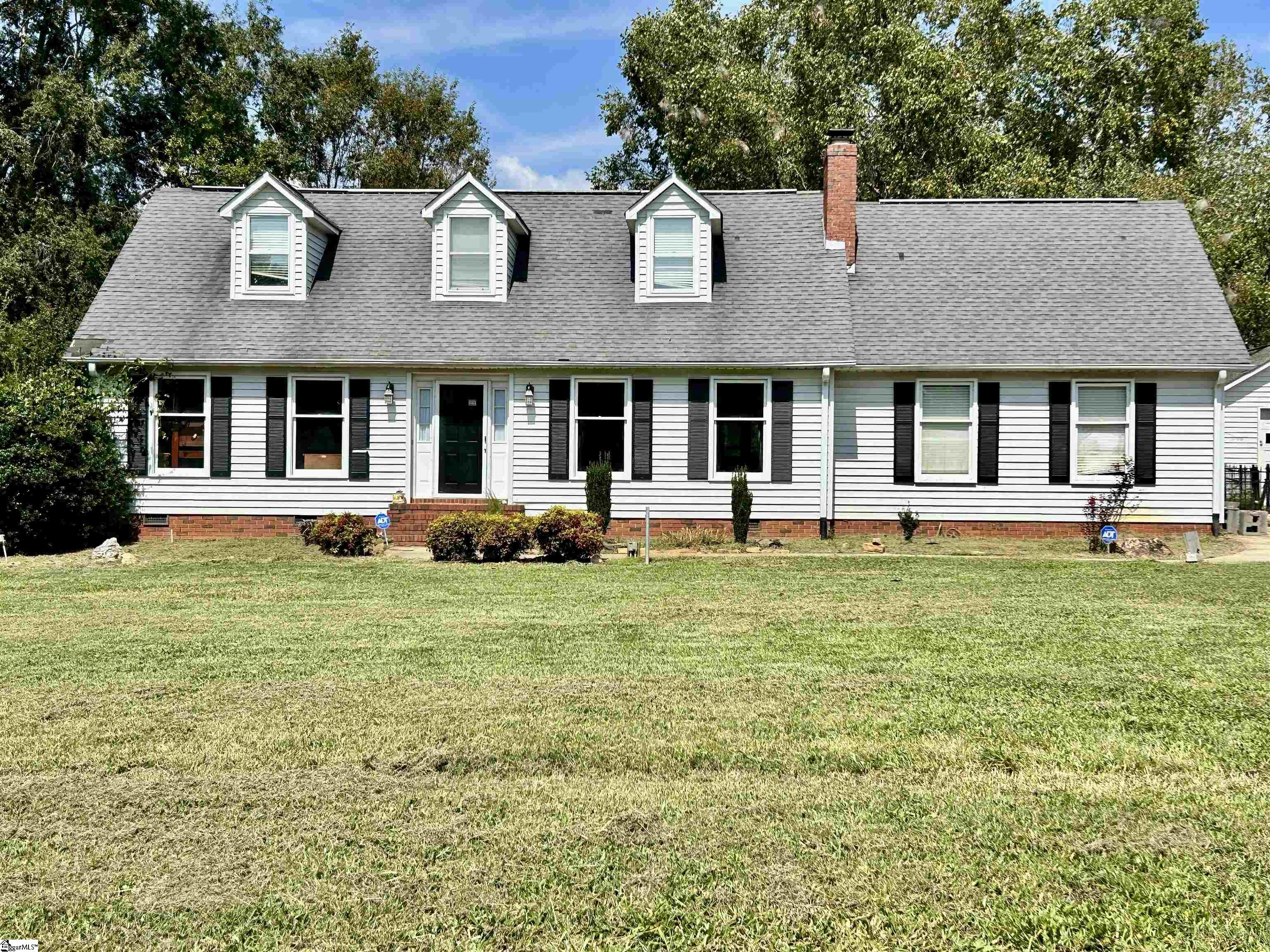109 Pebble Brook Lane Belton, SC 29627