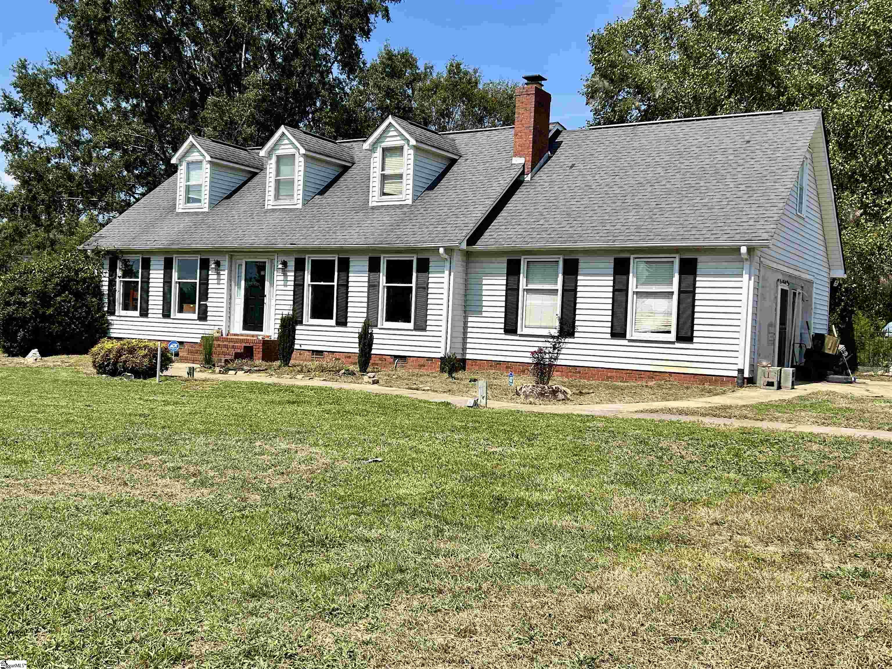 109 Pebble Brook Lane Belton, SC 29627