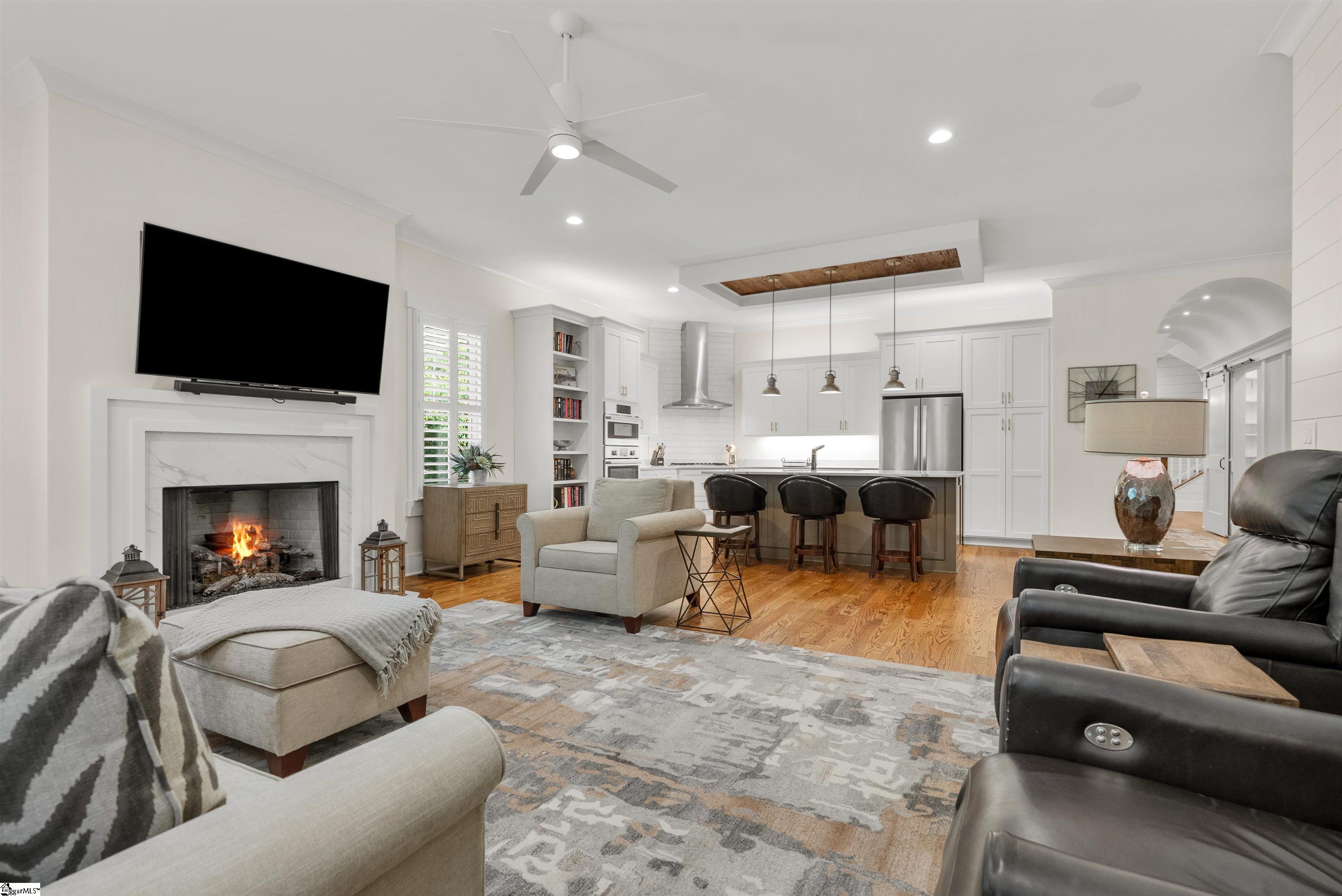 4 Sextant Drive Salem, SC 29676