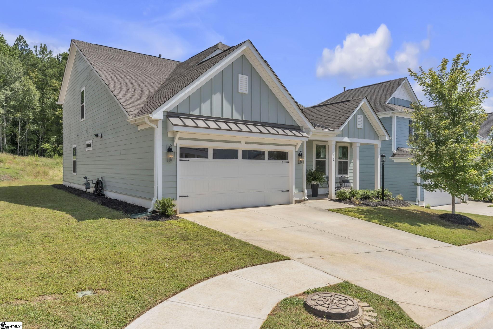 26 Needham Drive Simpsonville, SC 29681