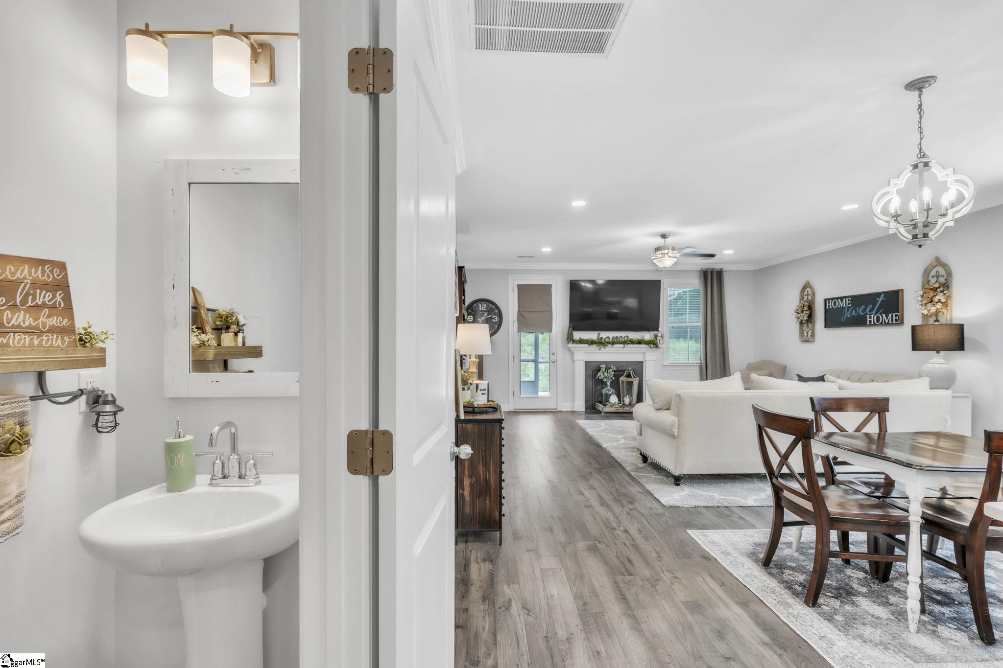 26 Needham Drive Simpsonville, SC 29681