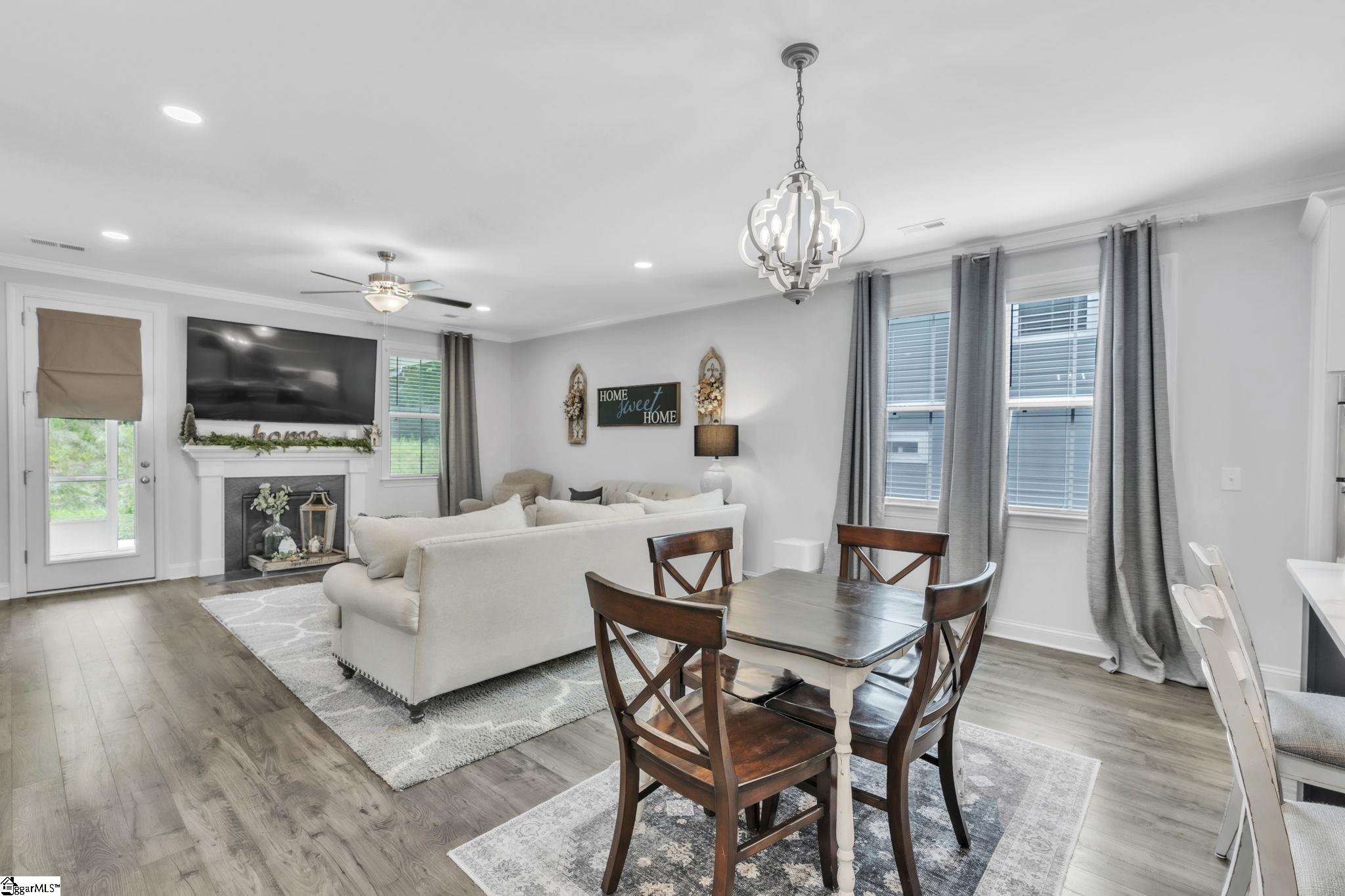 26 Needham Drive Simpsonville, SC 29681