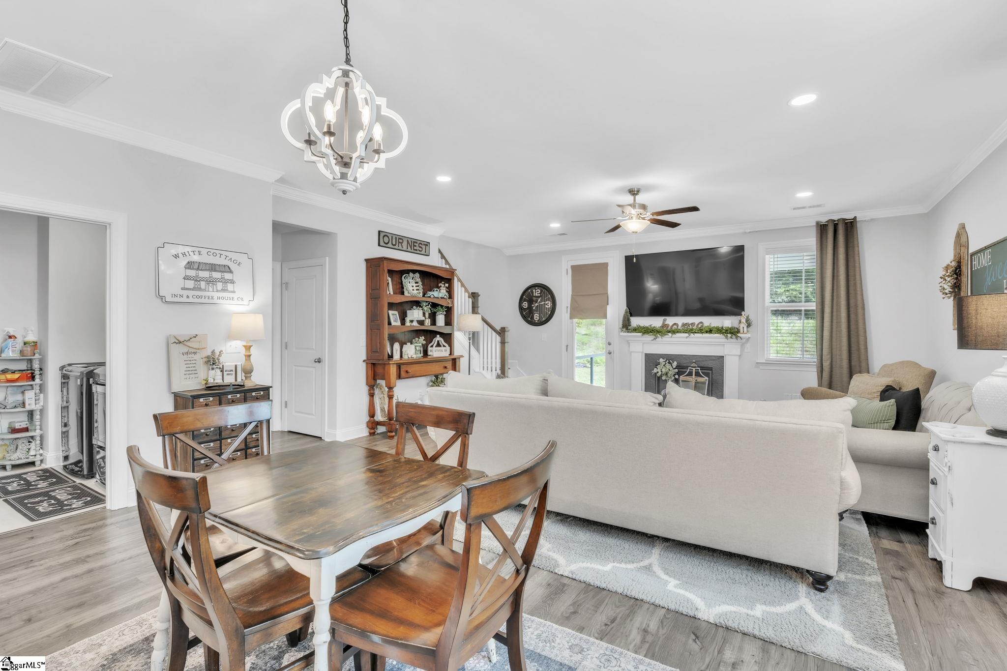 26 Needham Drive Simpsonville, SC 29681