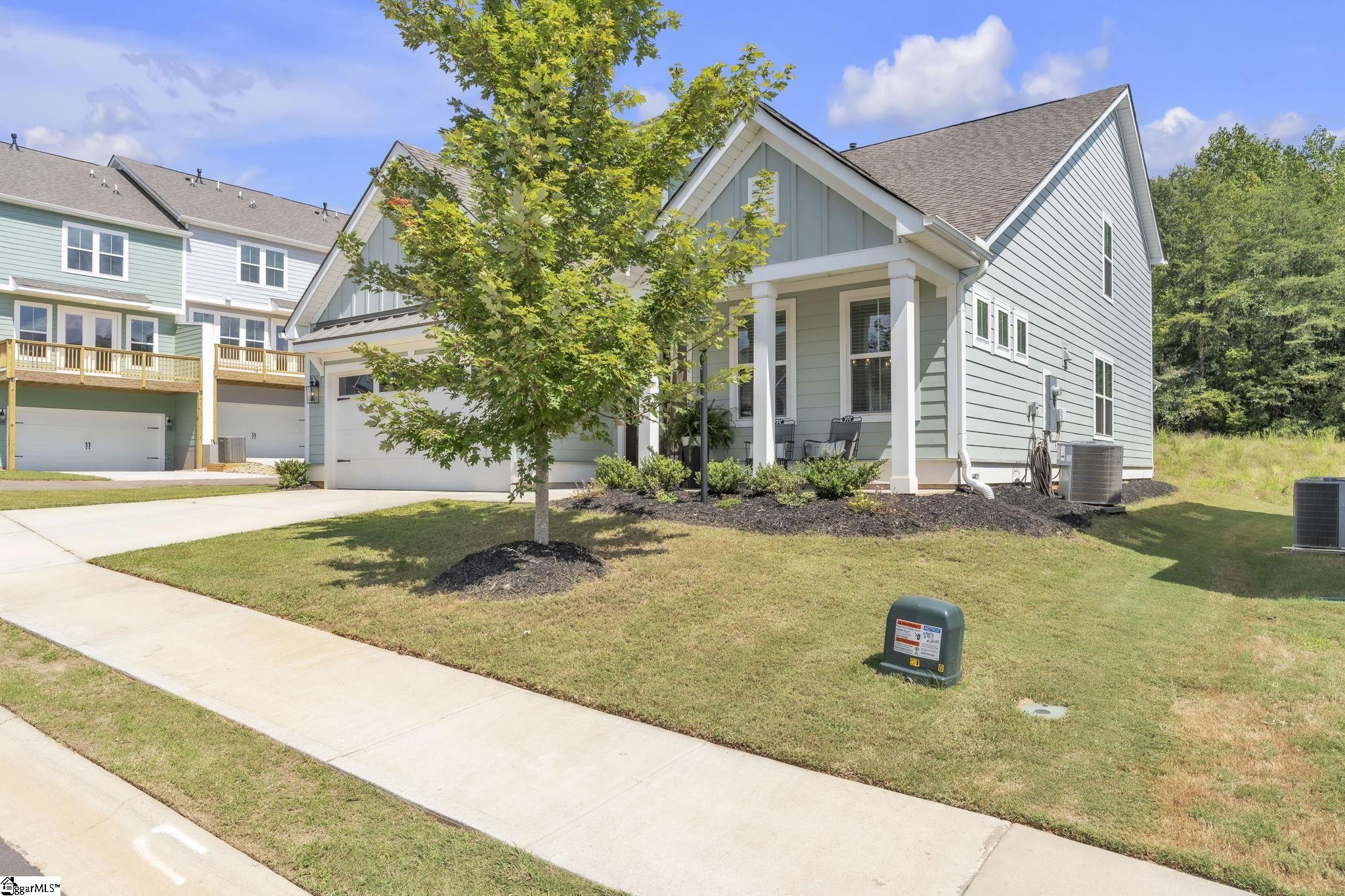26 Needham Drive Simpsonville, SC 29681
