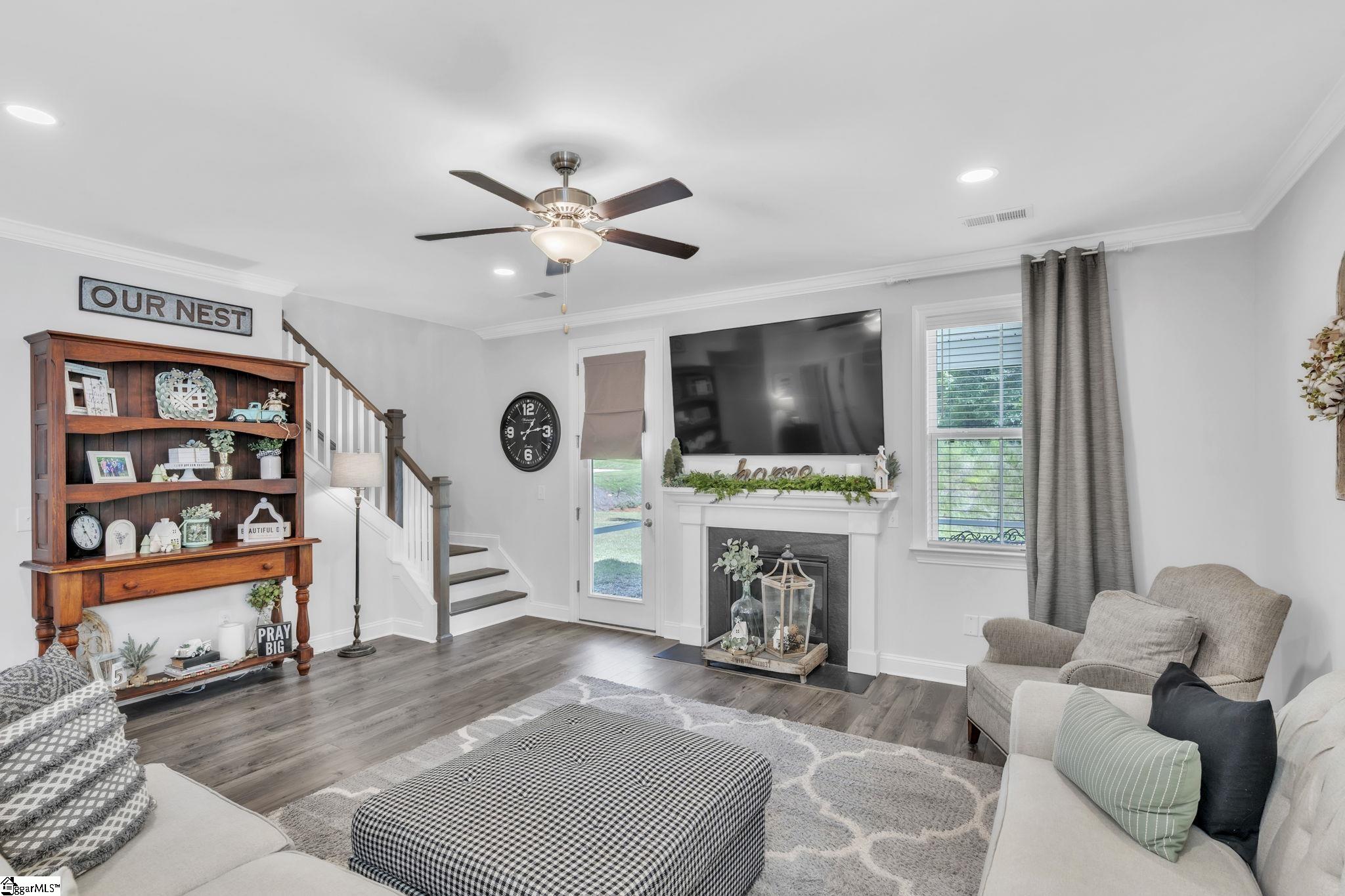 26 Needham Drive Simpsonville, SC 29681