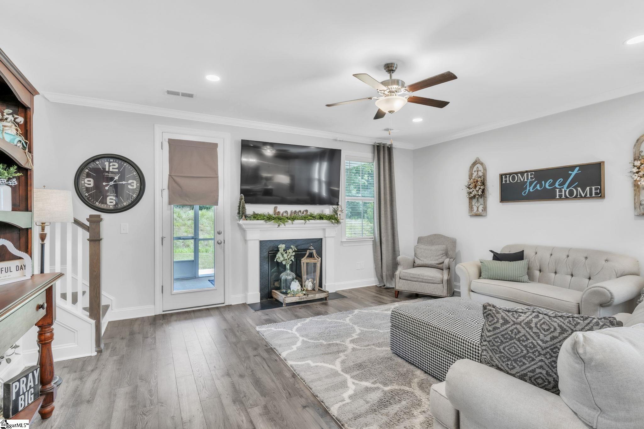 26 Needham Drive Simpsonville, SC 29681