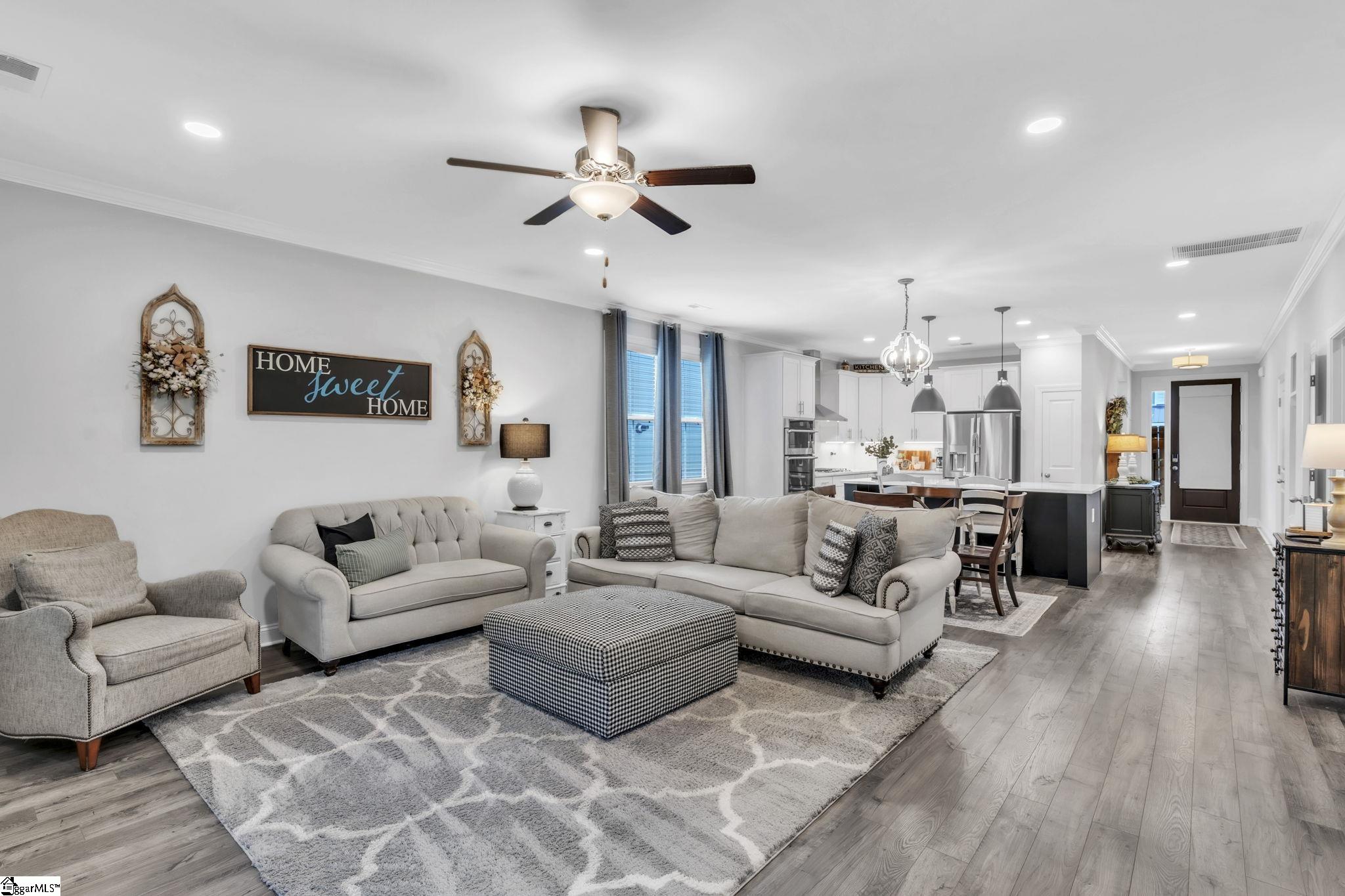26 Needham Drive Simpsonville, SC 29681