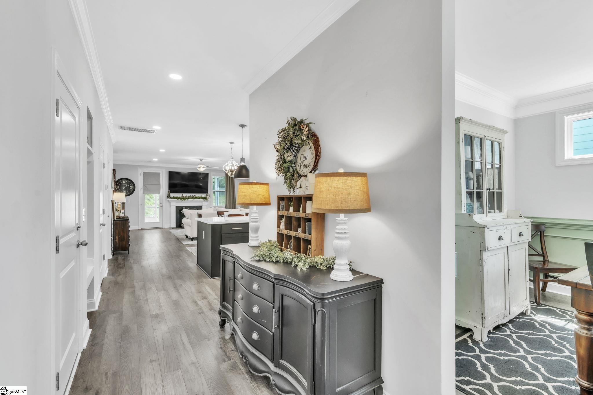 26 Needham Drive Simpsonville, SC 29681