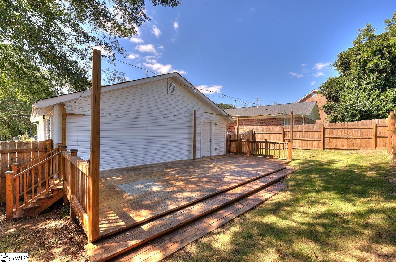 109 Rebecca Street Greenville, SC 29607