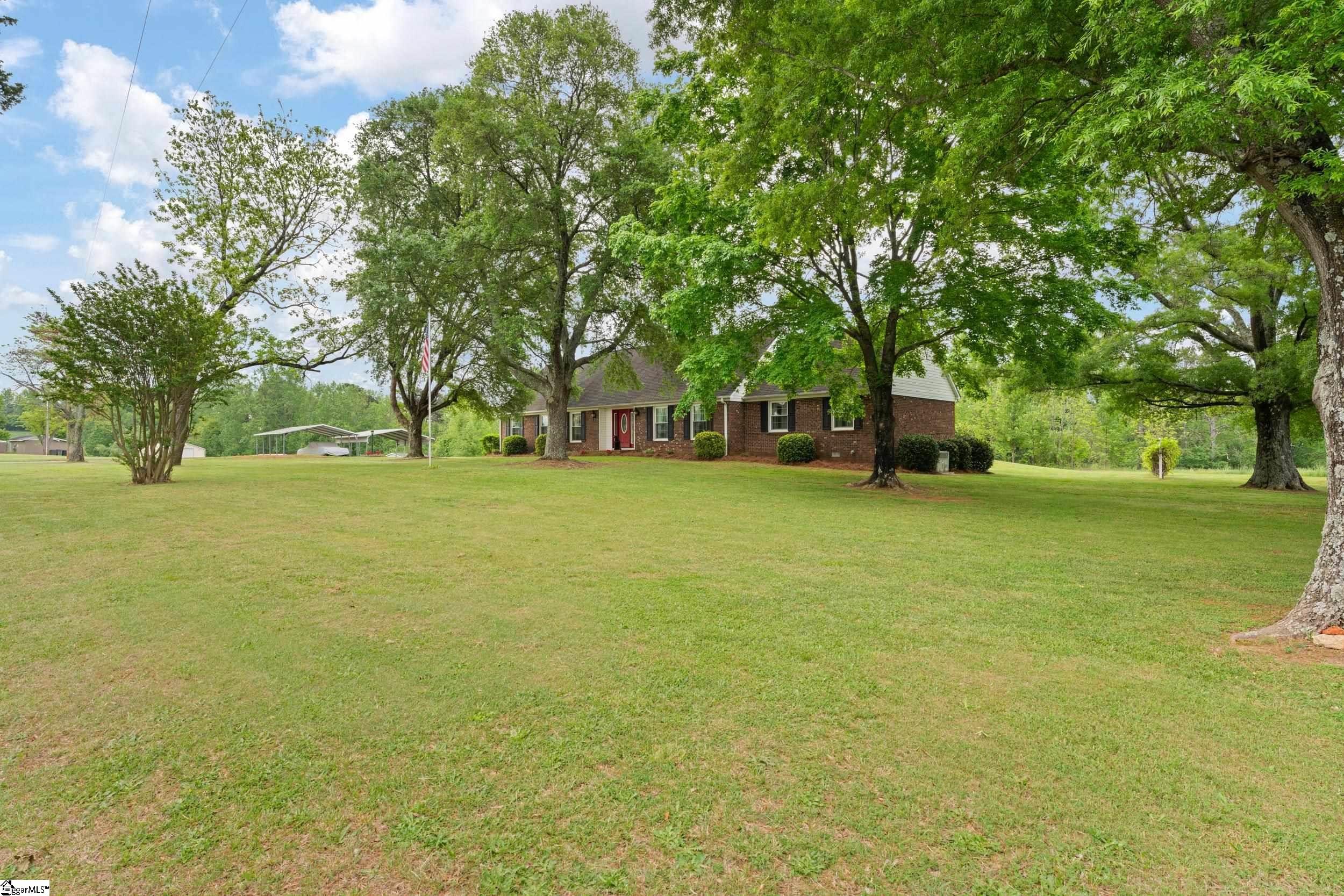 411 Double Branch Road Cowpens, SC 29330