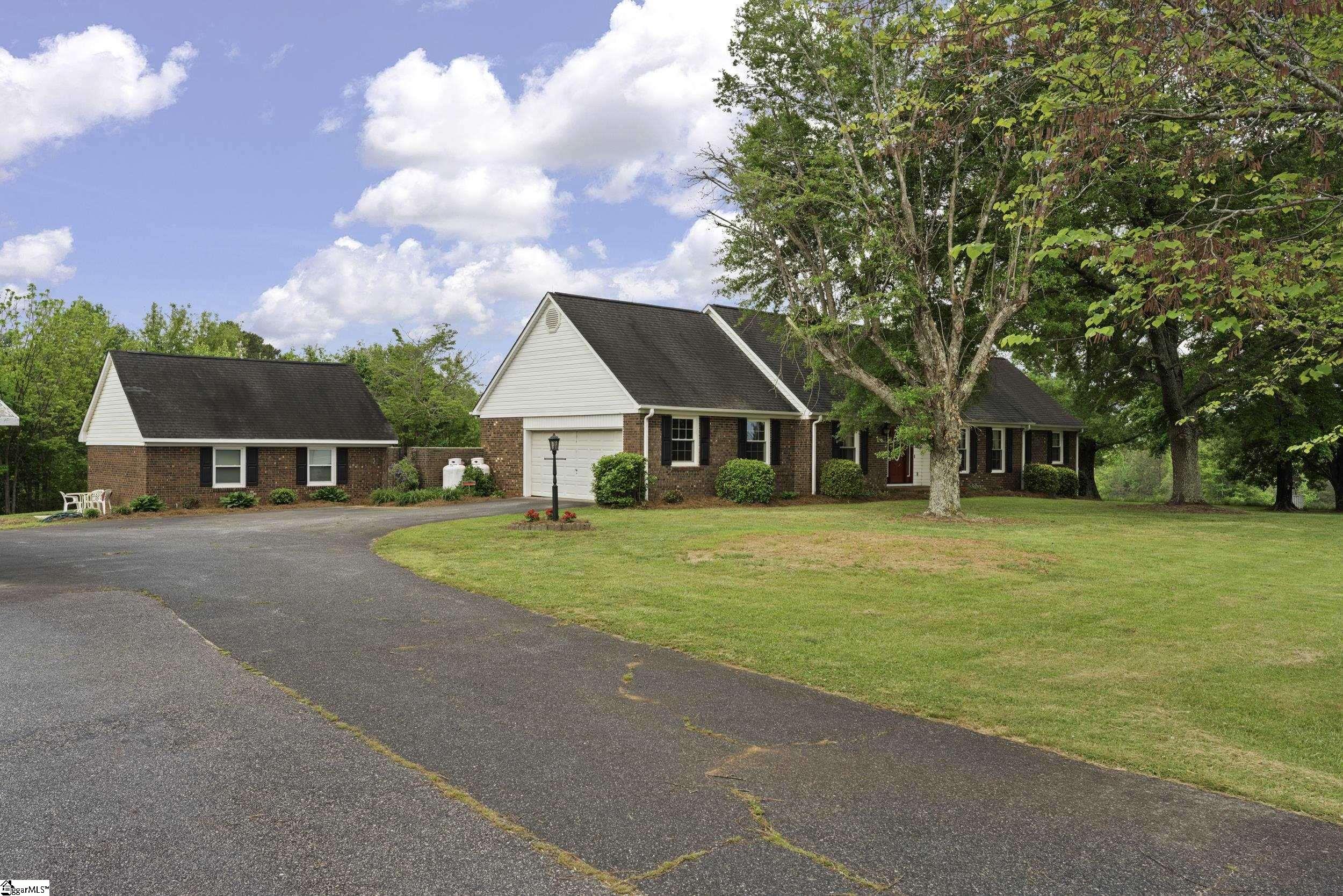 411 Double Branch Road Cowpens, SC 29330