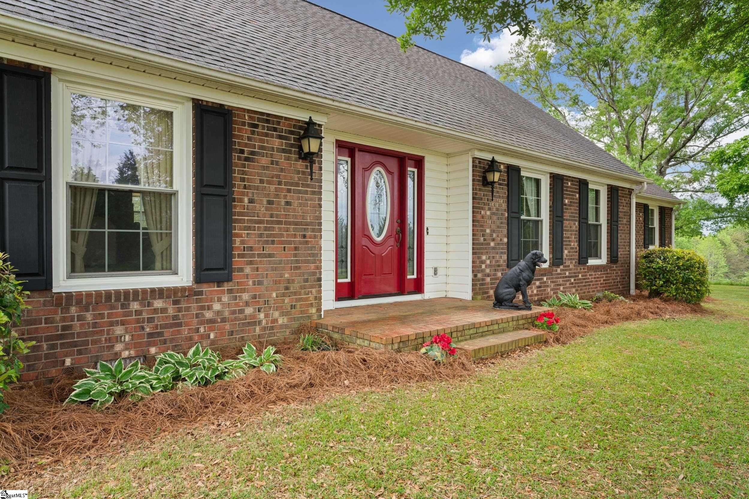 411 Double Branch Road Cowpens, SC 29330