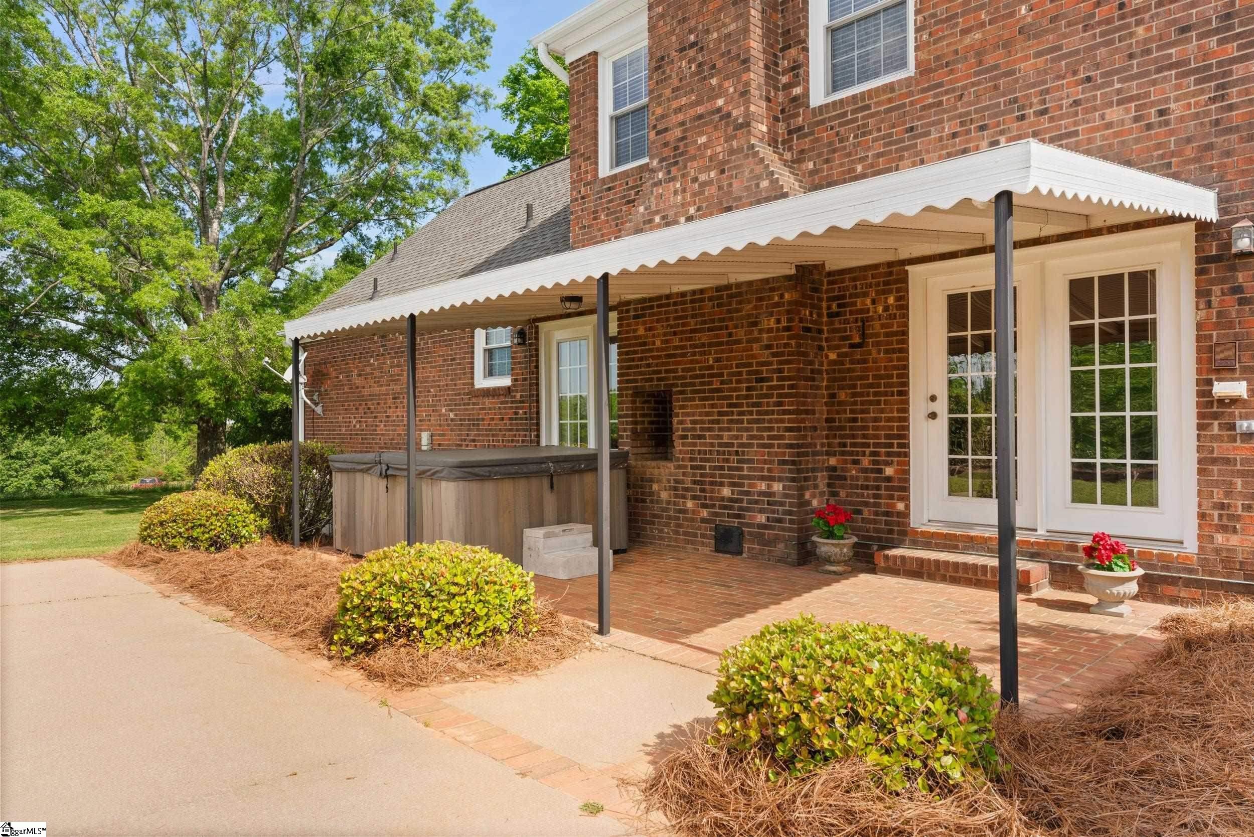 411 Double Branch Road Cowpens, SC 29330