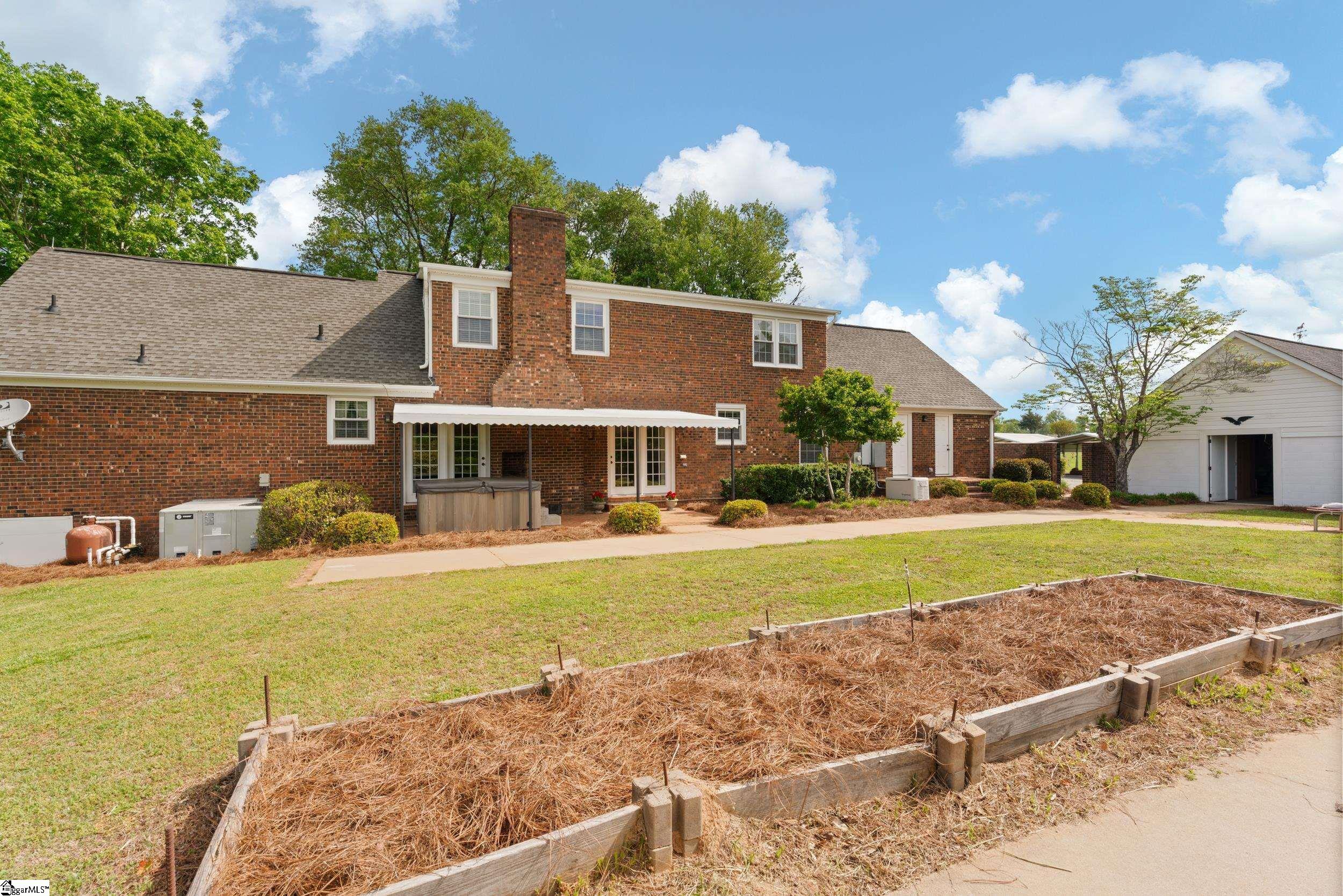 411 Double Branch Road Cowpens, SC 29330