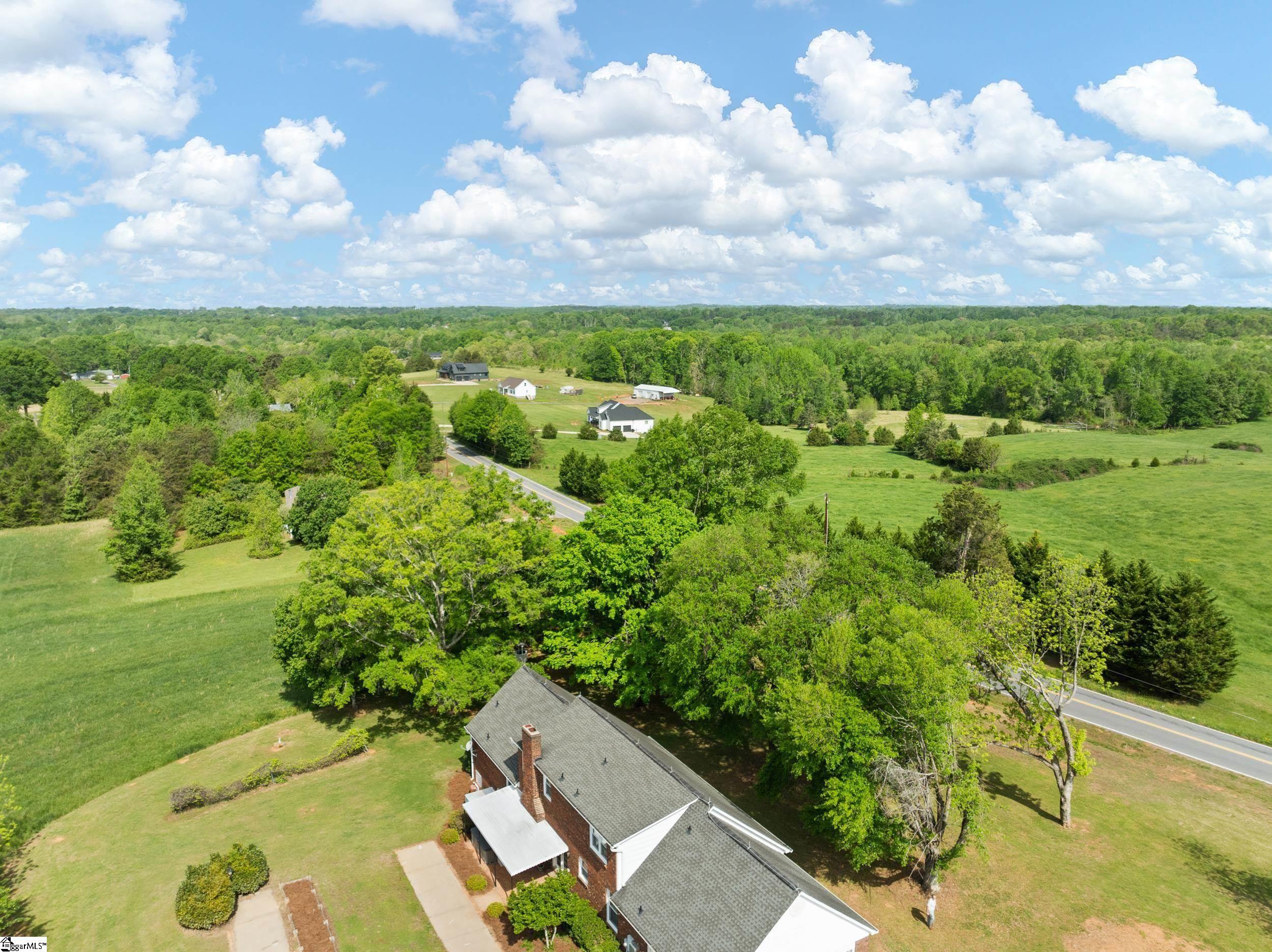 411 Double Branch Road Cowpens, SC 29330