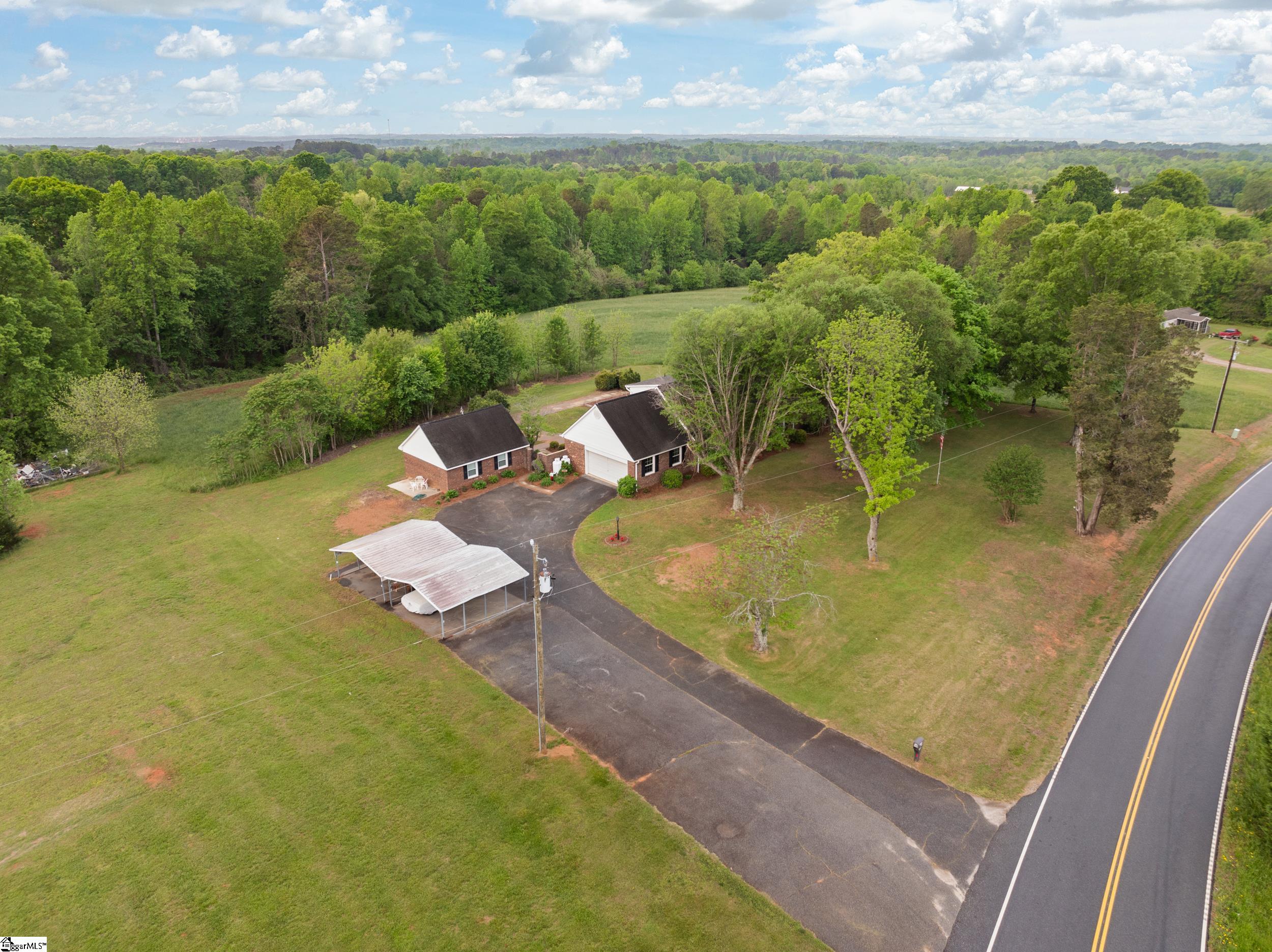 411 Double Branch Road Cowpens, SC 29330