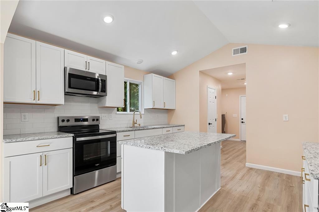 504 Piedmont Avenue Anderson, SC 29621