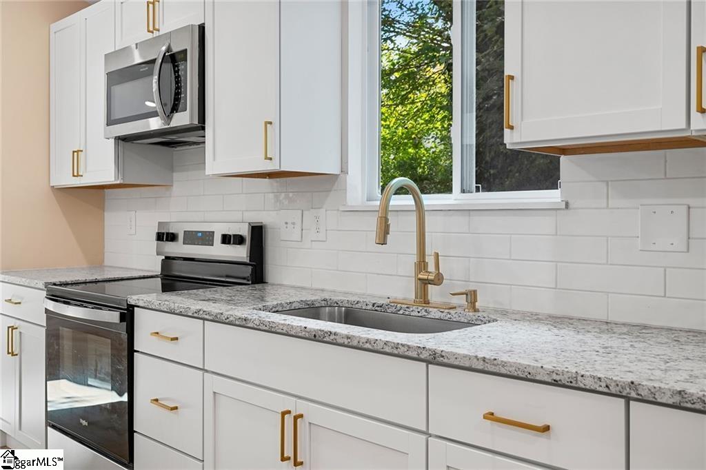 504 Piedmont Avenue Anderson, SC 29621