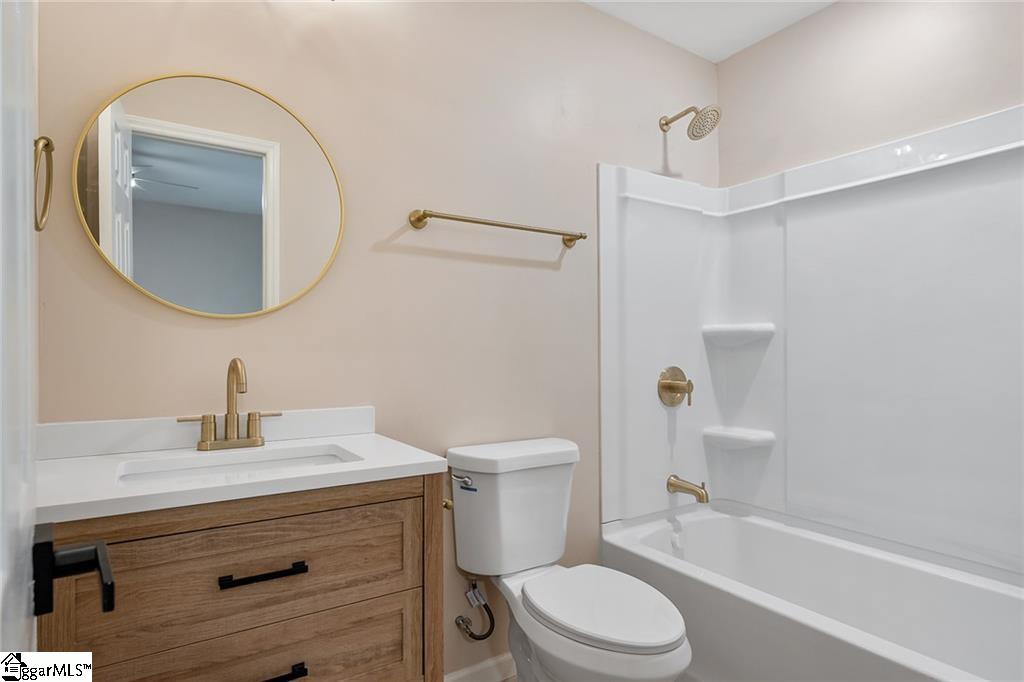 504 Piedmont Avenue Anderson, SC 29621