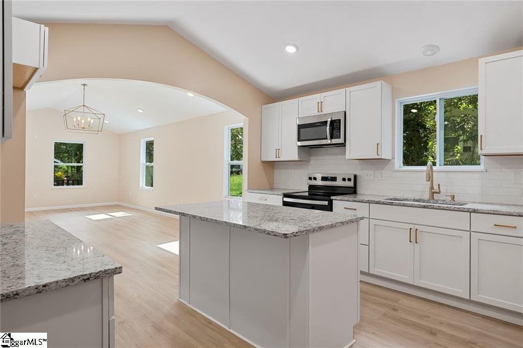504 Piedmont Avenue Anderson, SC 29621