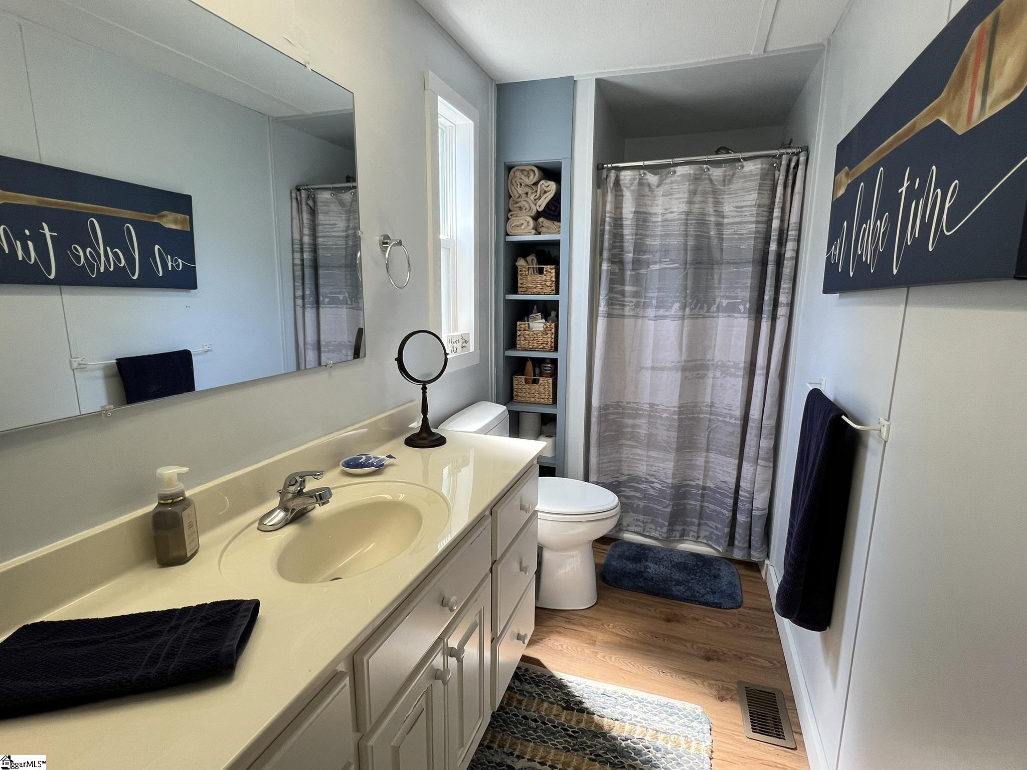 110 Dogwood Lane Townville, SC 29689