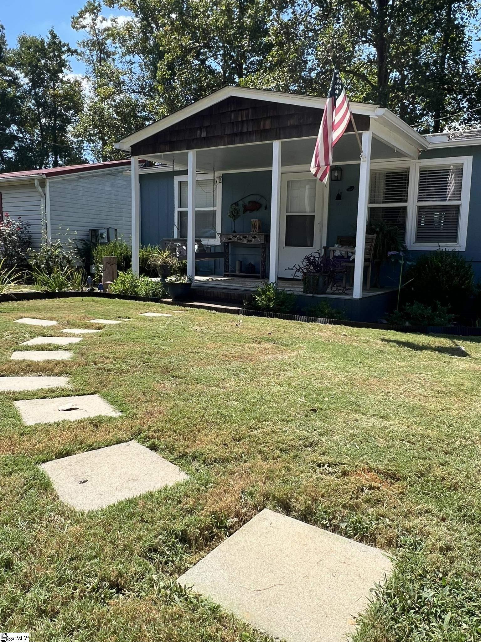 110 Dogwood Lane Townville, SC 29689