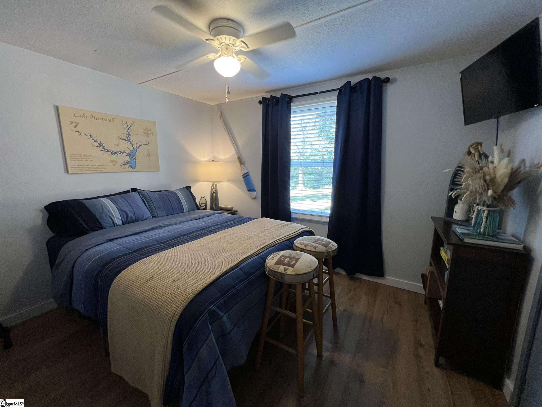 110 Dogwood Lane Townville, SC 29689