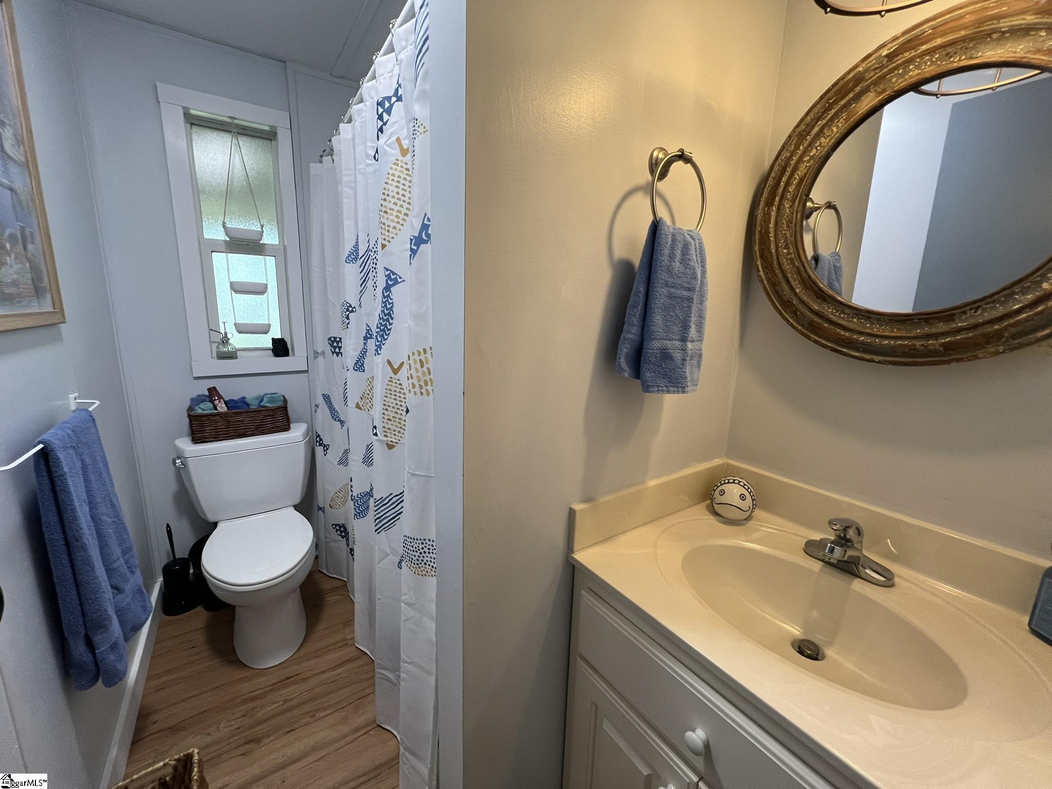 110 Dogwood Lane Townville, SC 29689