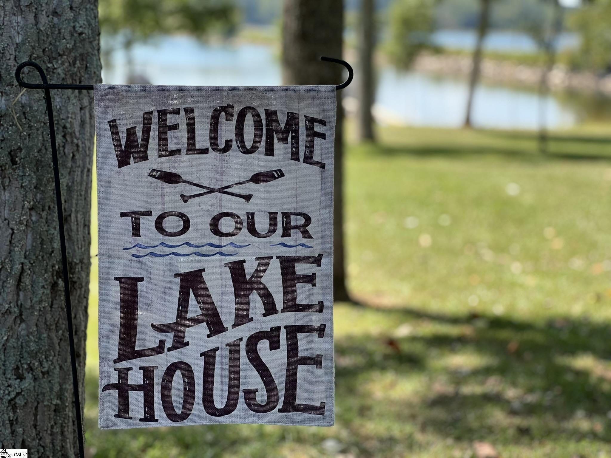 110 Dogwood Lane Townville, SC 29689