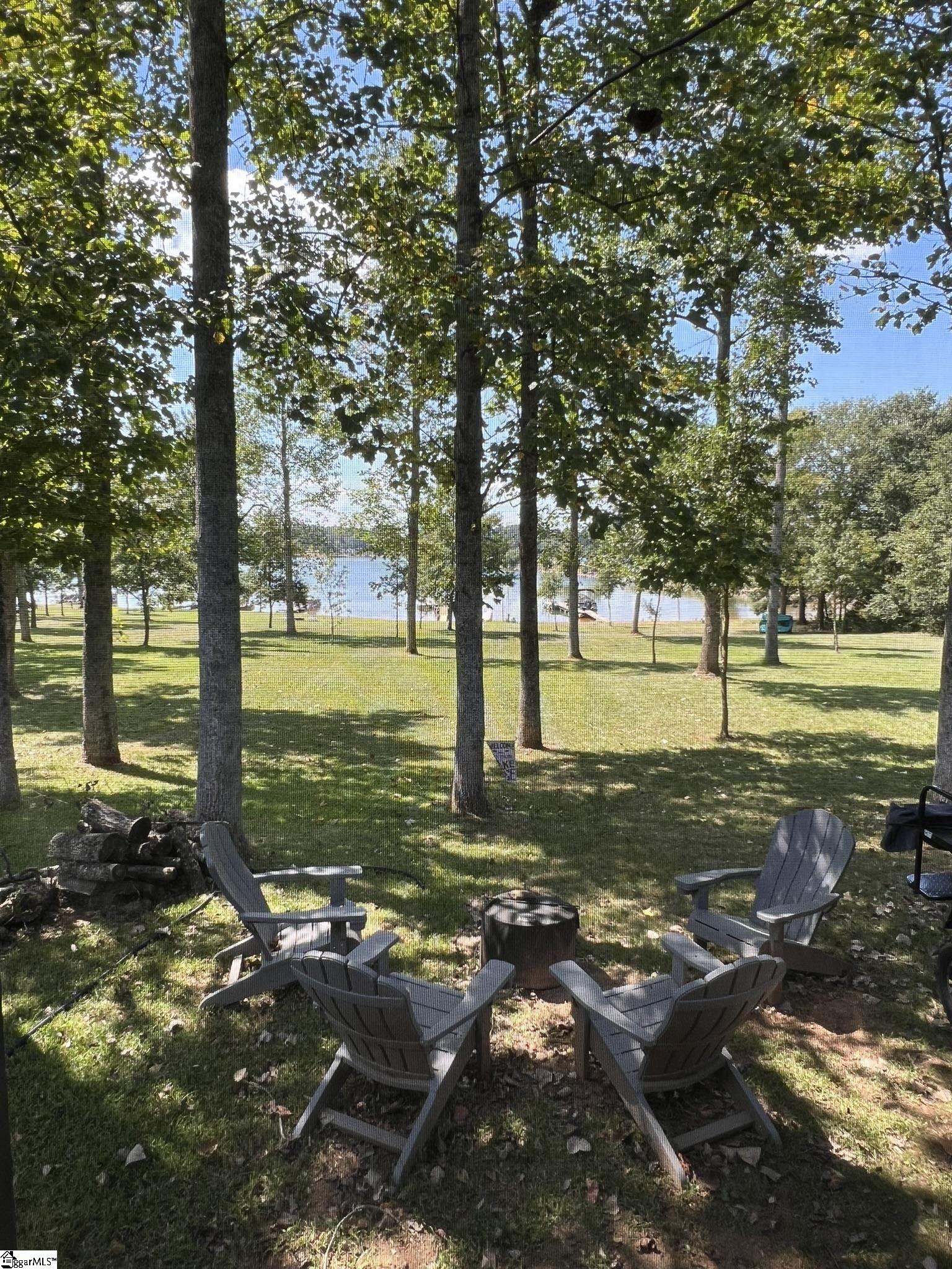 110 Dogwood Lane Townville, SC 29689