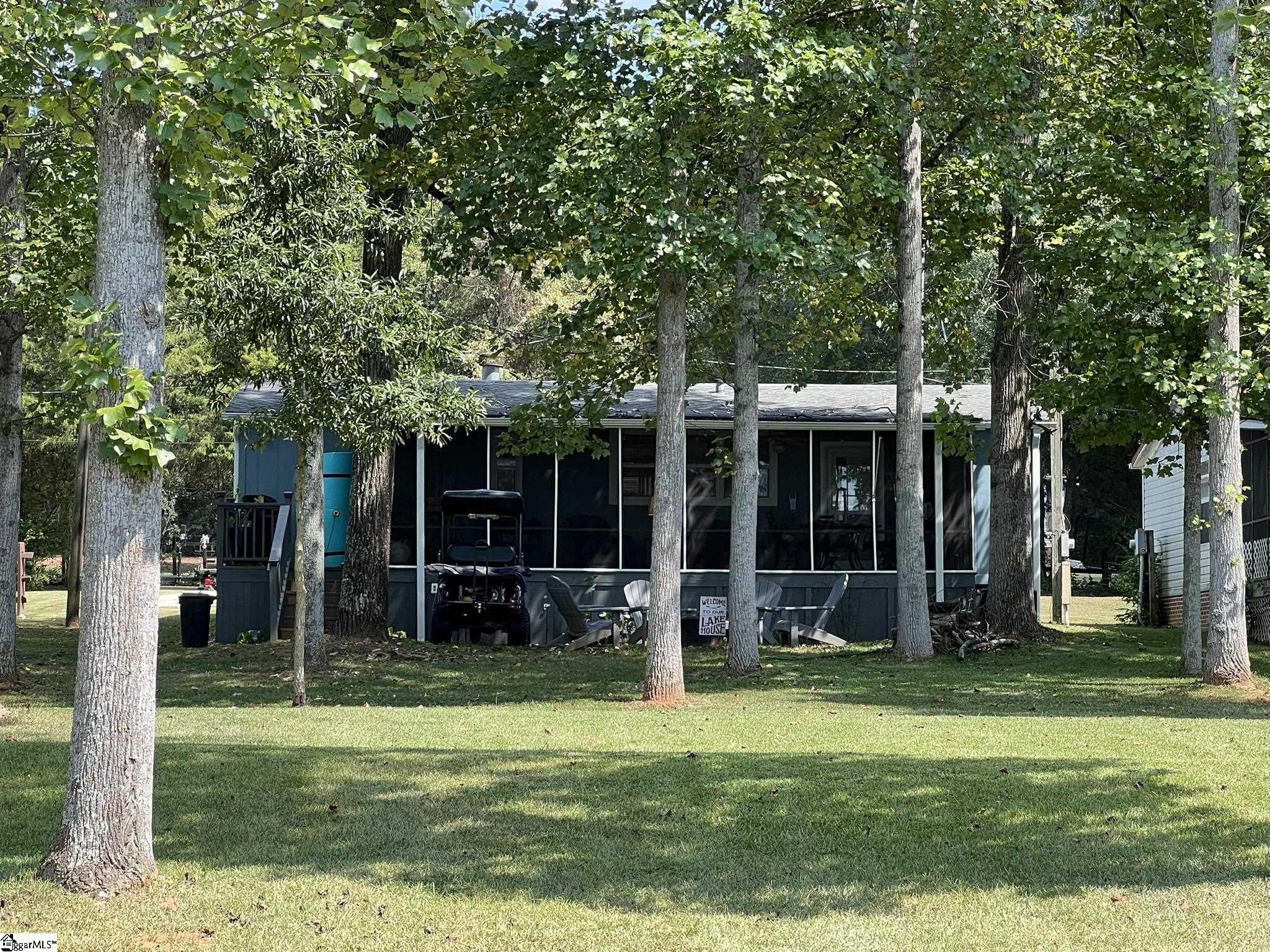 110 Dogwood Lane Townville, SC 29689
