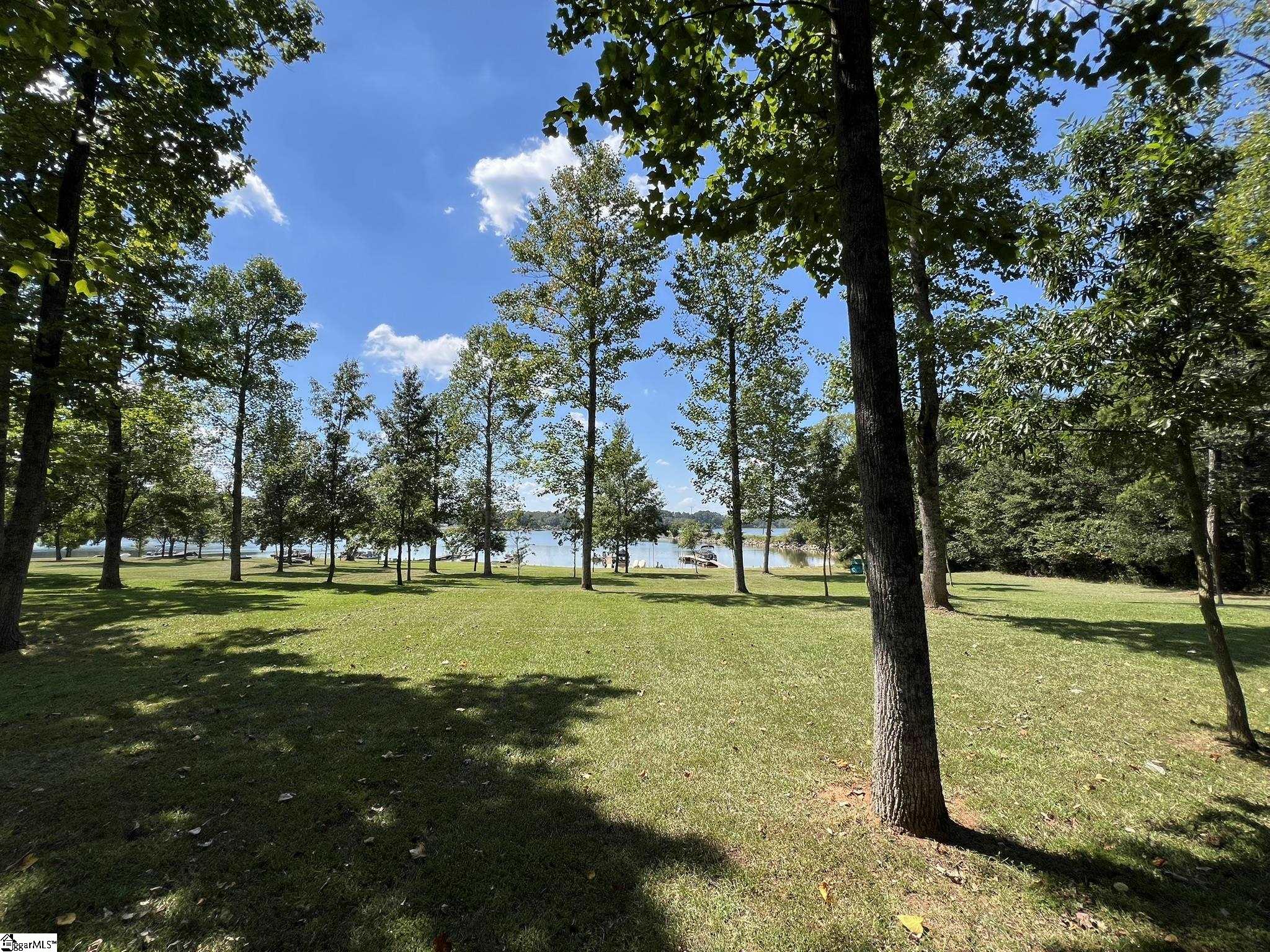 110 Dogwood Lane Townville, SC 29689