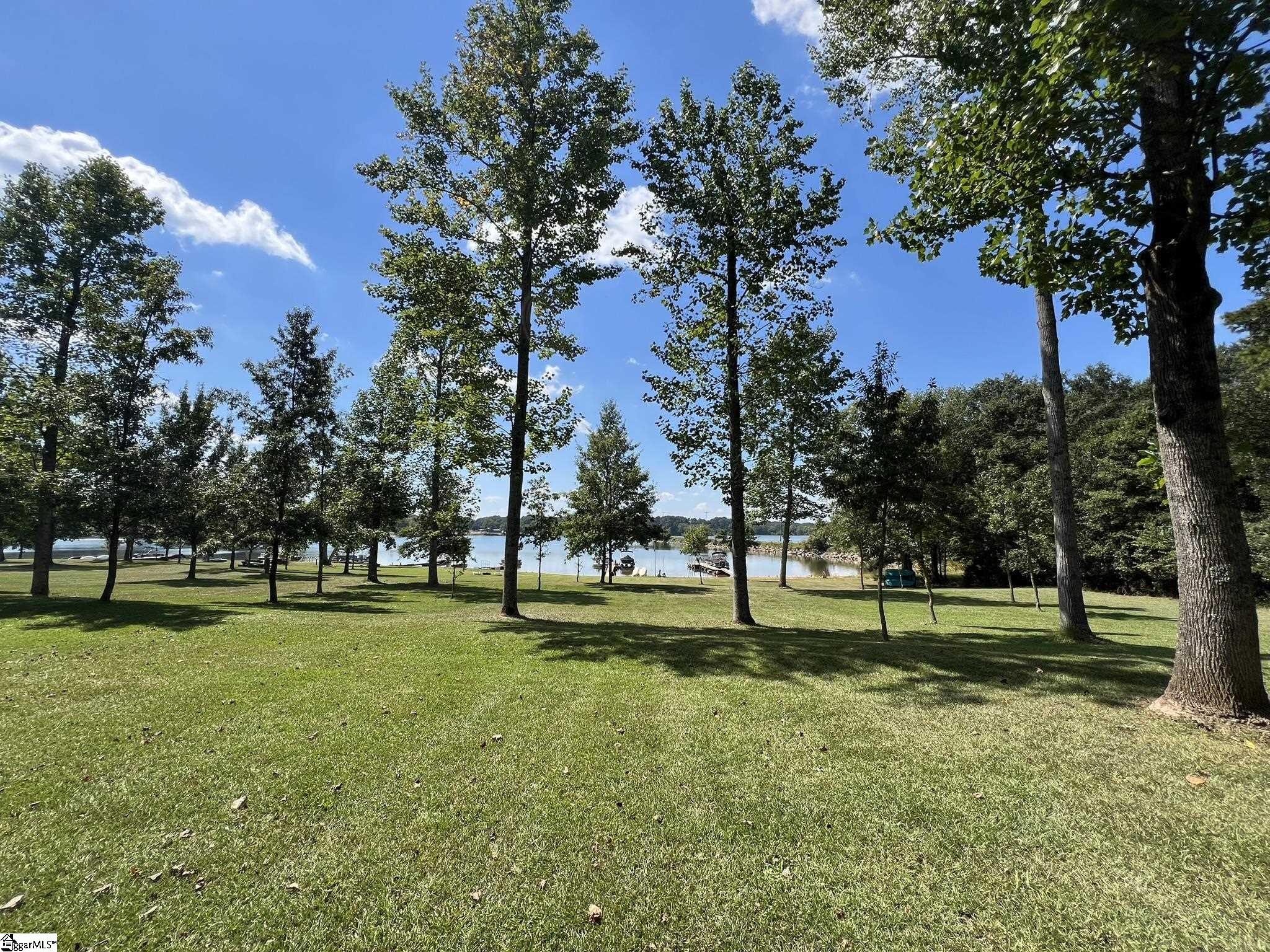 110 Dogwood Lane Townville, SC 29689